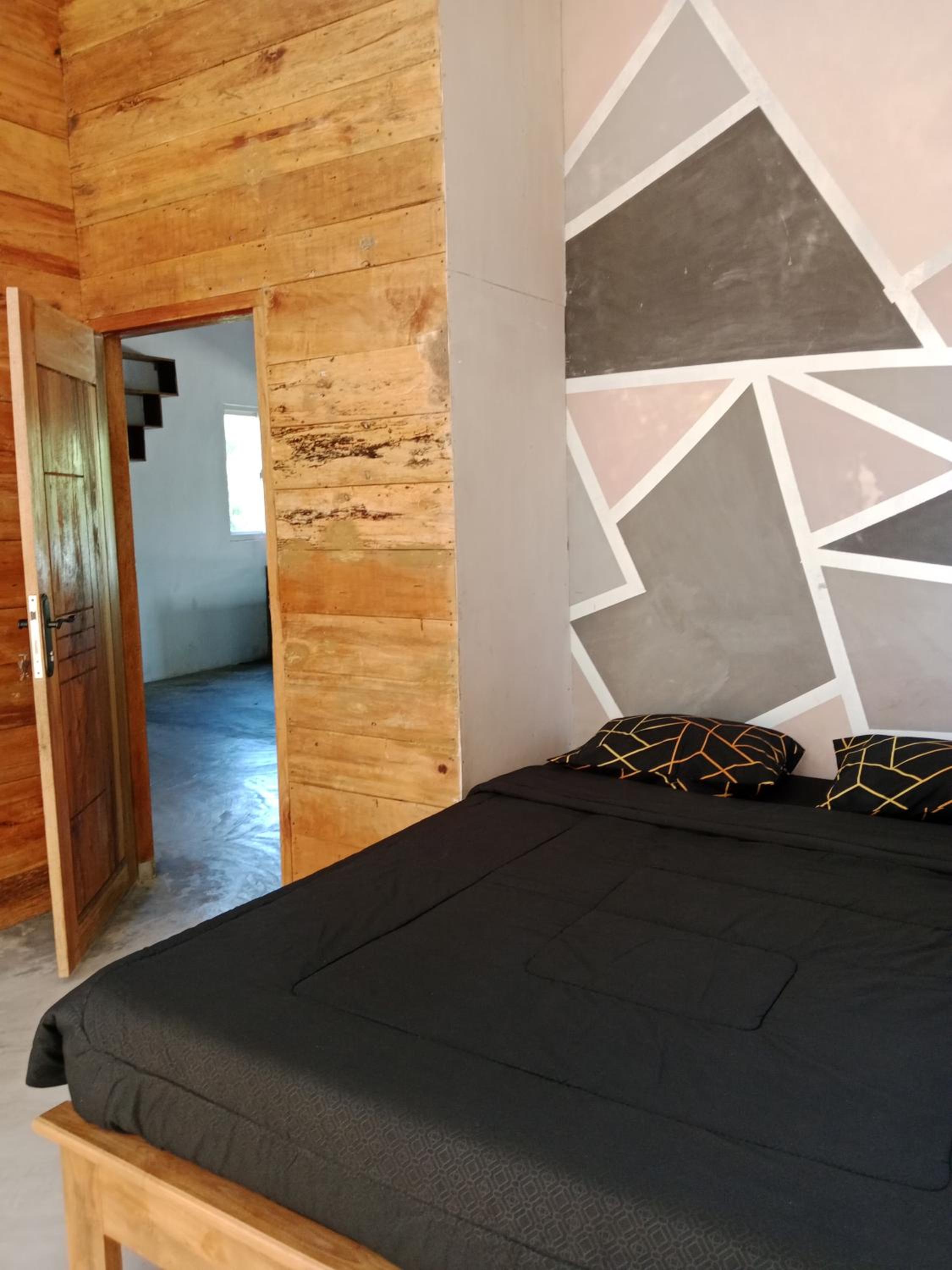 Anggie Homestay