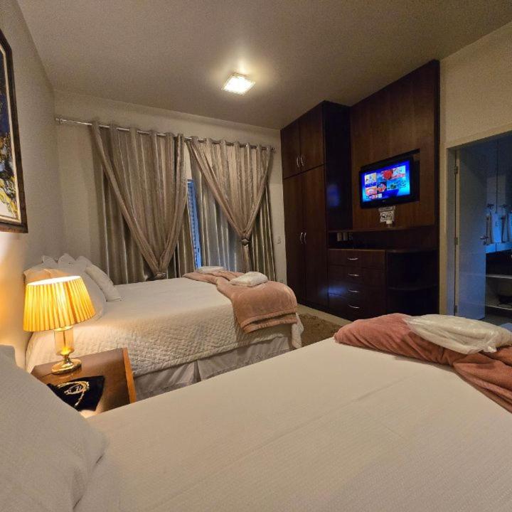Hotel Boutique Coração Aberto