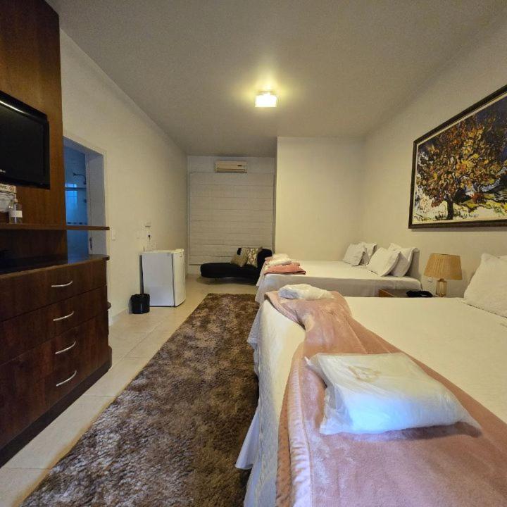 Hotel Boutique Coração Aberto