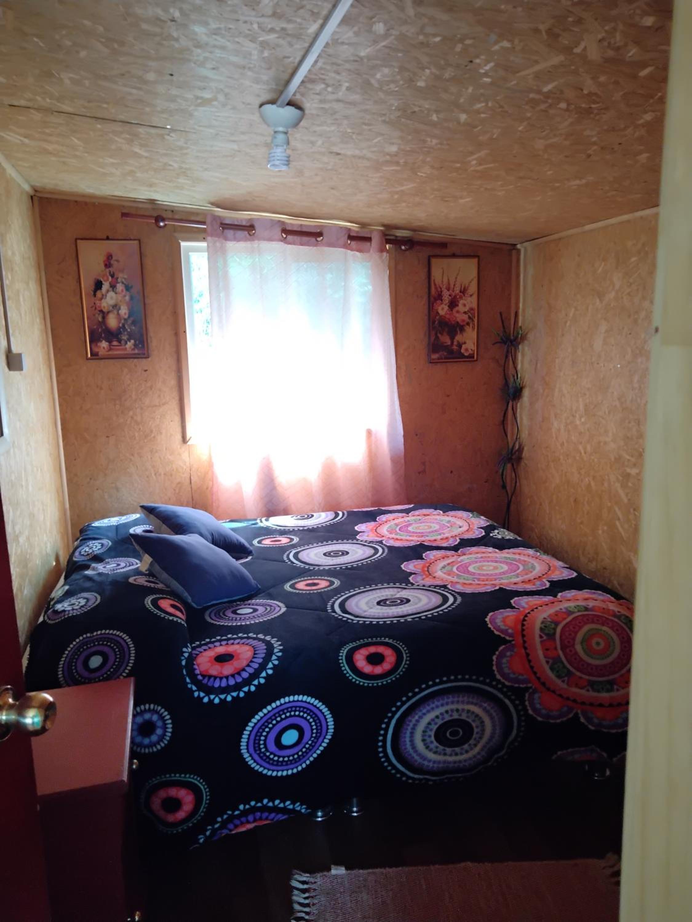 Casa familiar chana 388