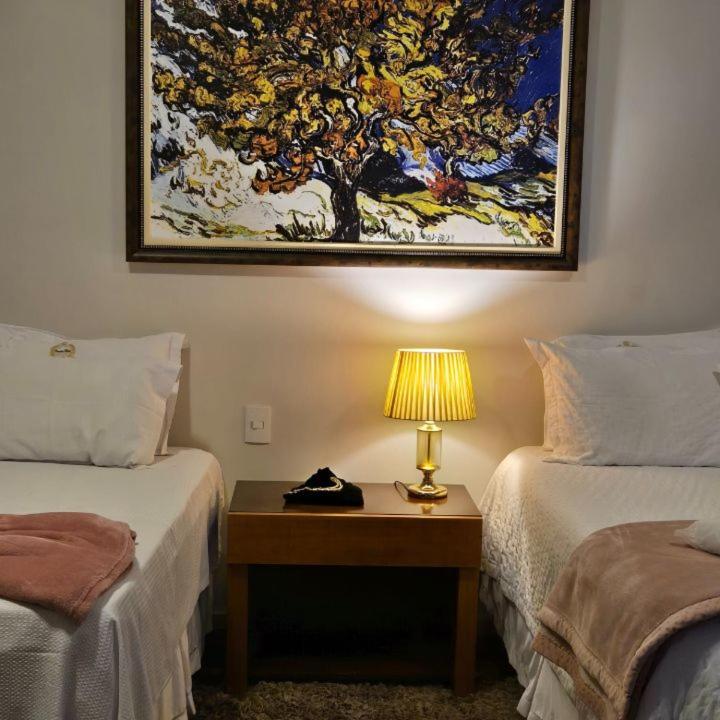 Hotel Boutique Coração Aberto