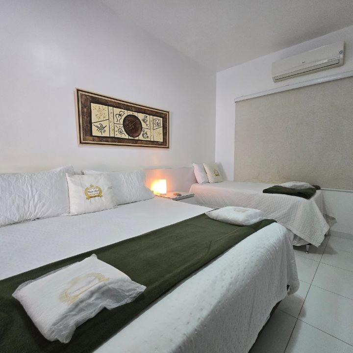 Hotel Boutique Coração Aberto