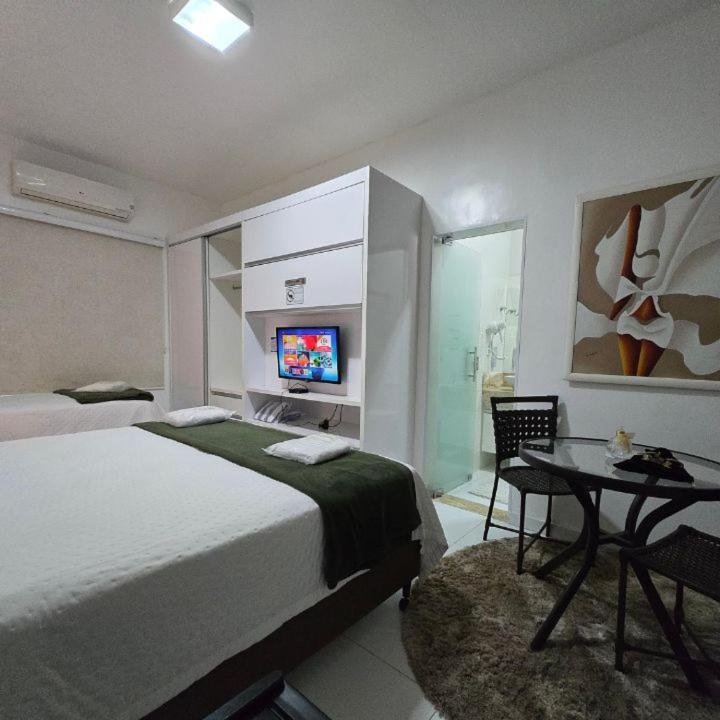 Hotel Boutique Coração Aberto