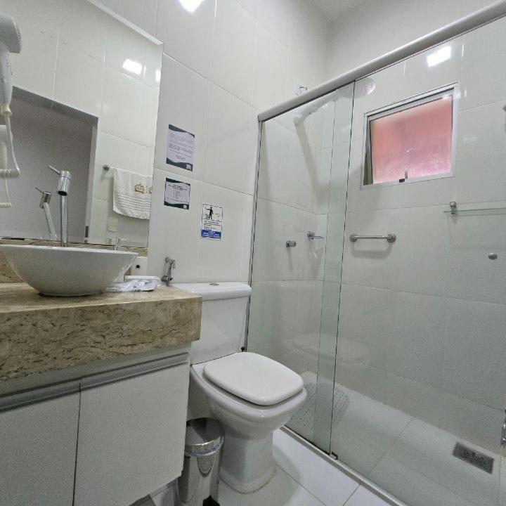 Hotel Boutique Coração Aberto