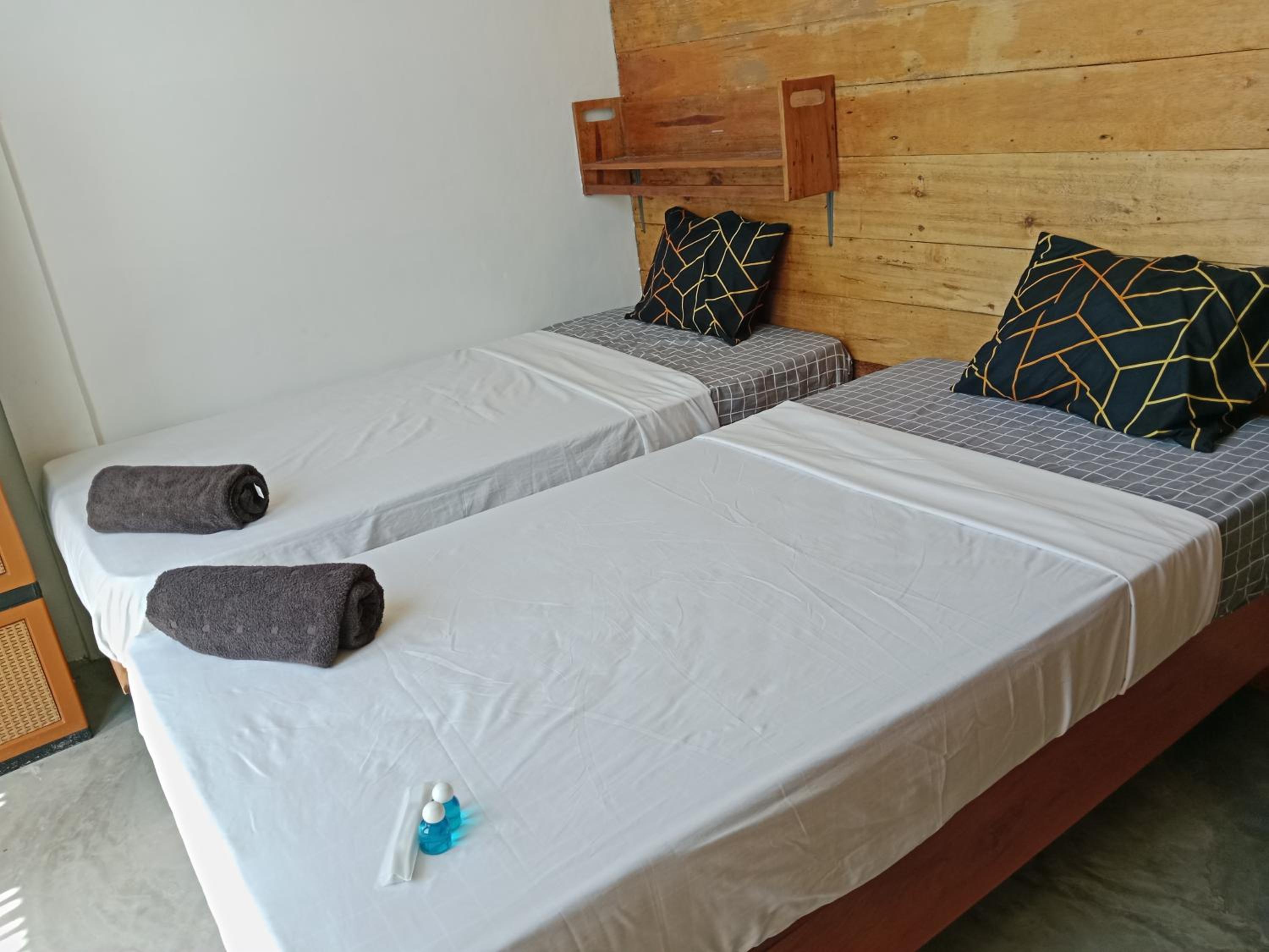 Anggie Homestay