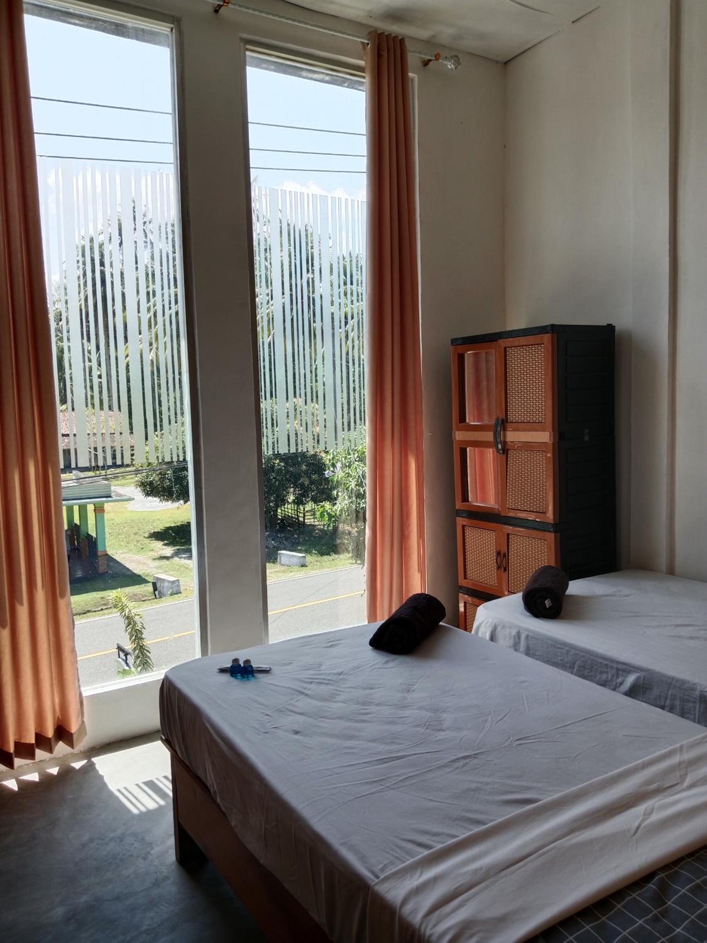 Anggie Homestay