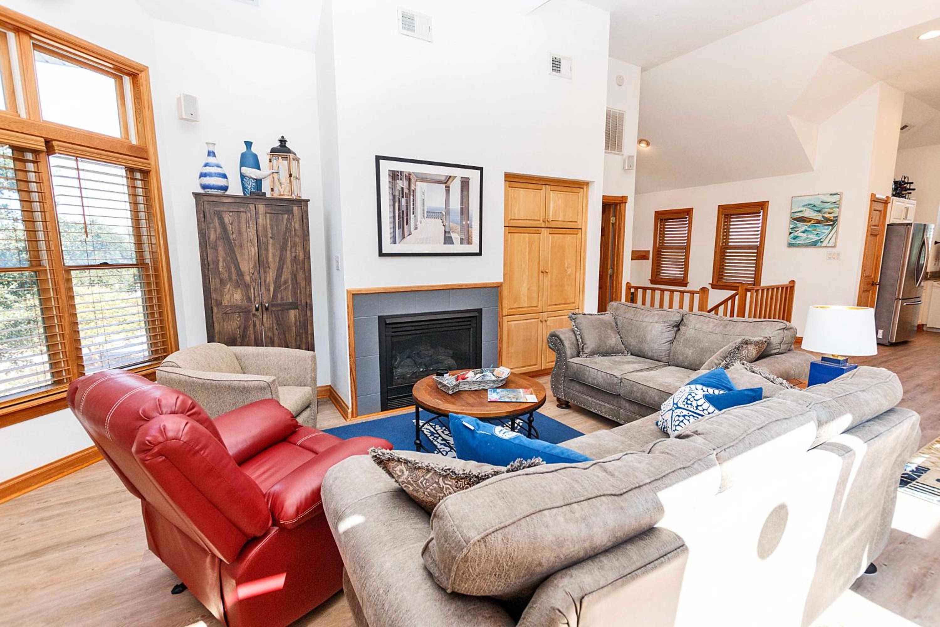MS3, Sound Serenity- Soundside, Hot Tub, Community Pool view 4
