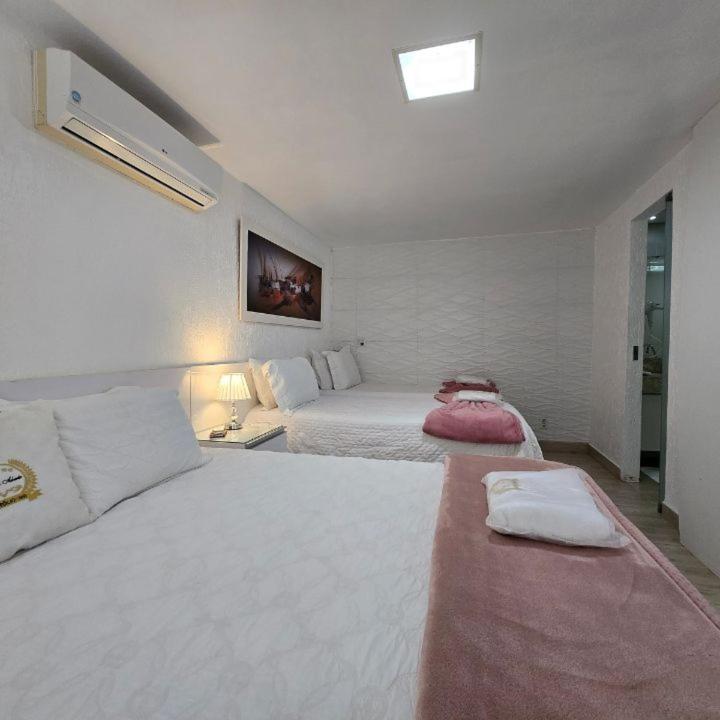 Hotel Boutique Coração Aberto