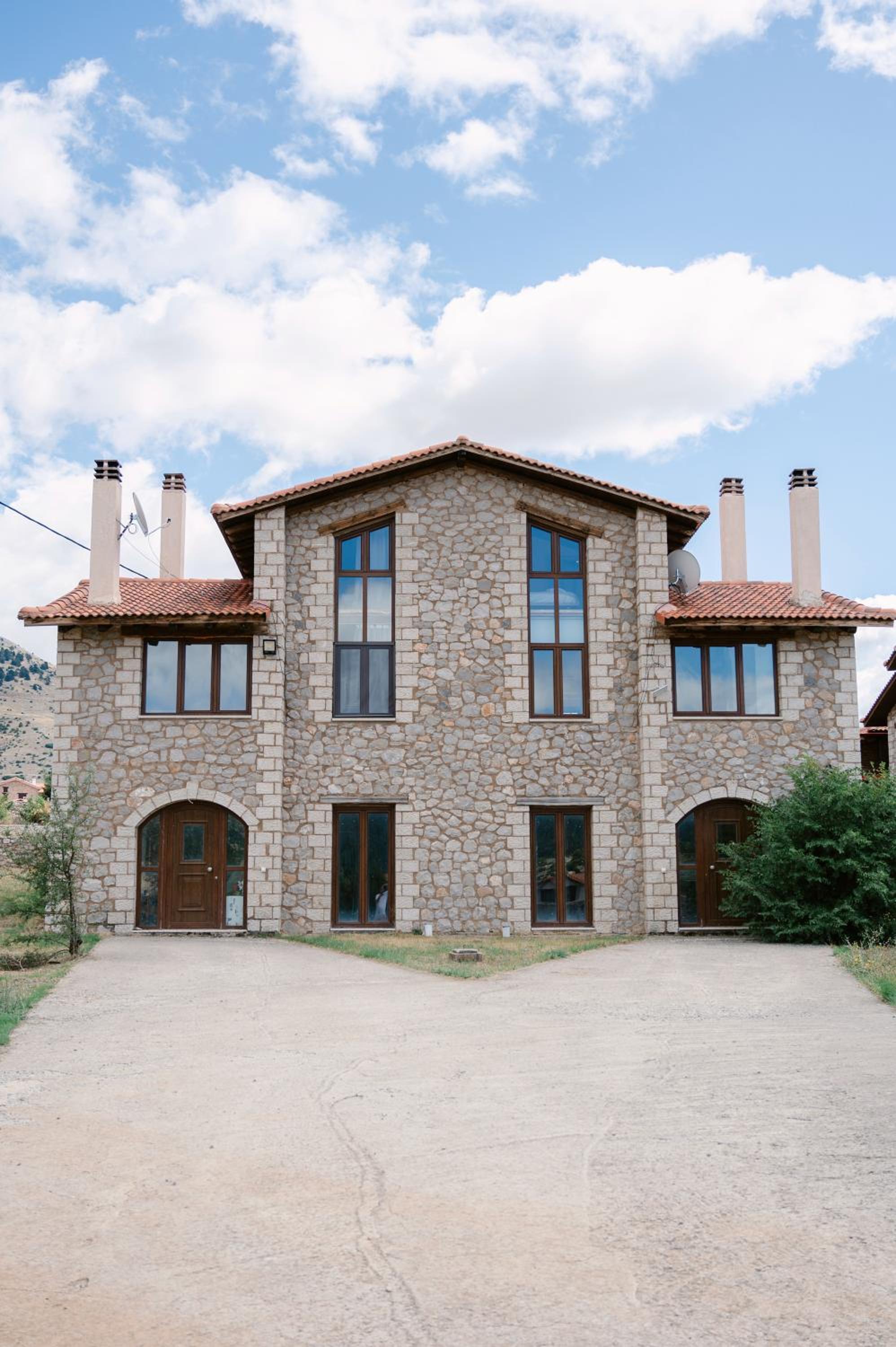 Cloud9 Chalet