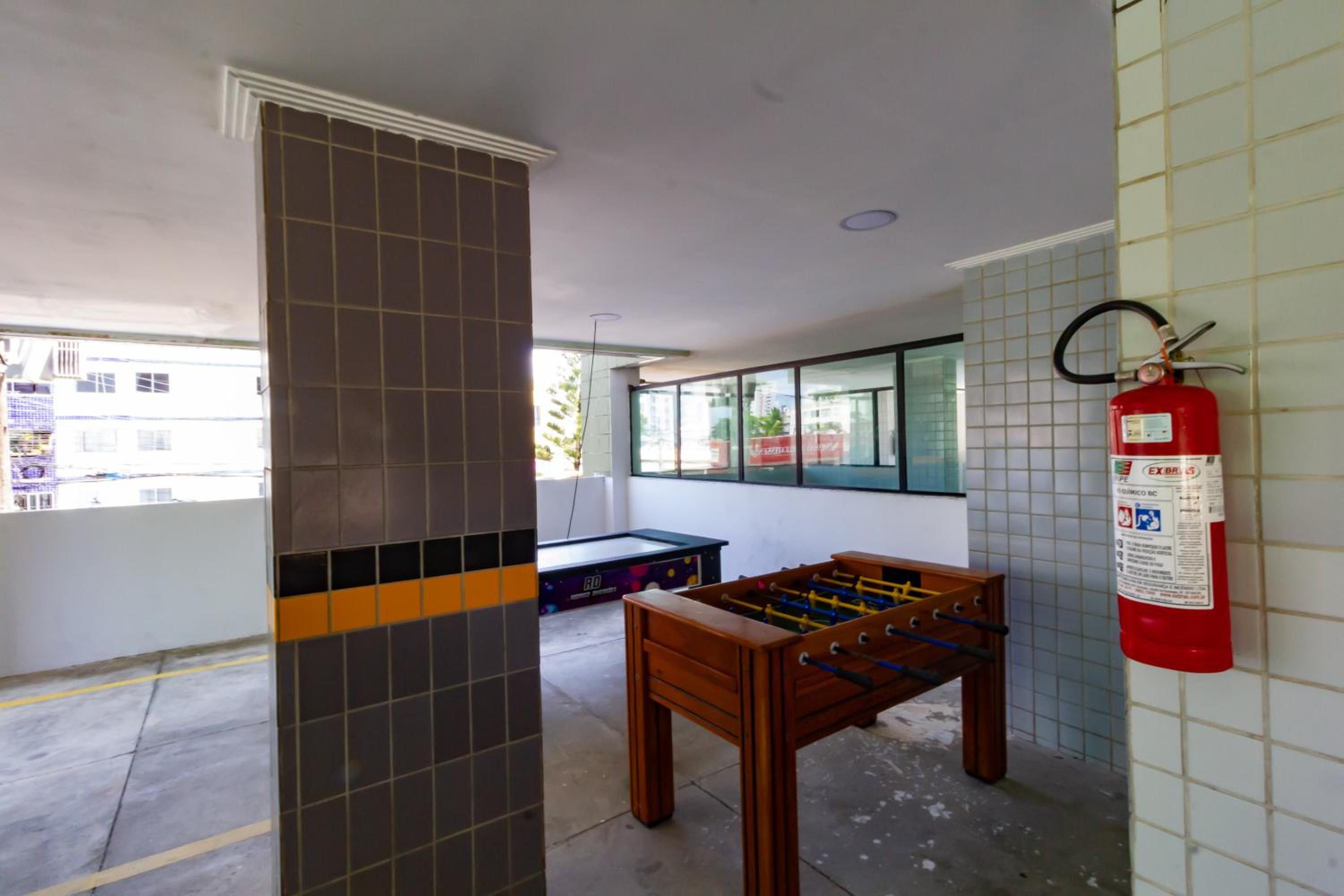 Residencial D'itália 