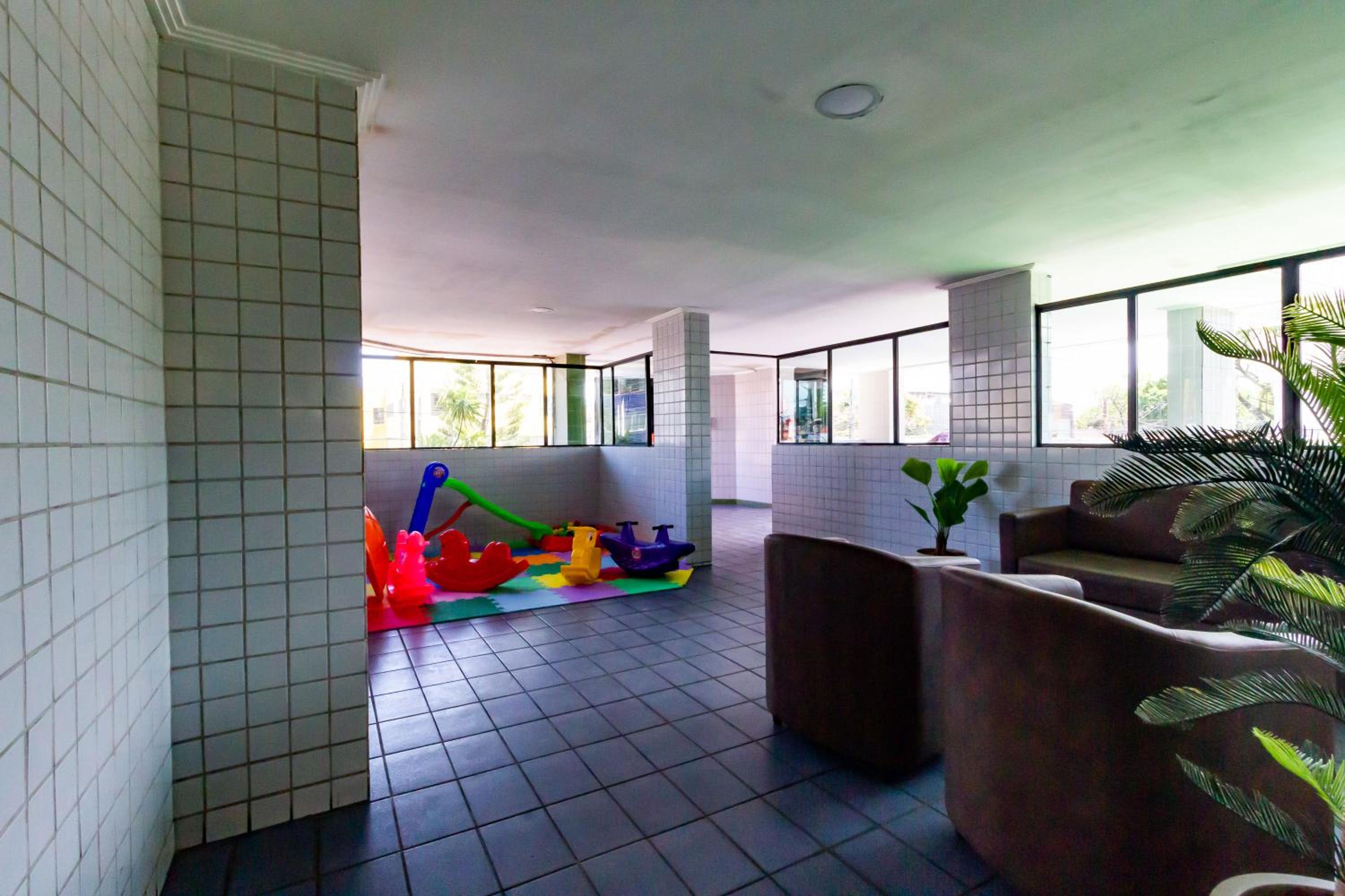 Residencial D'itália 