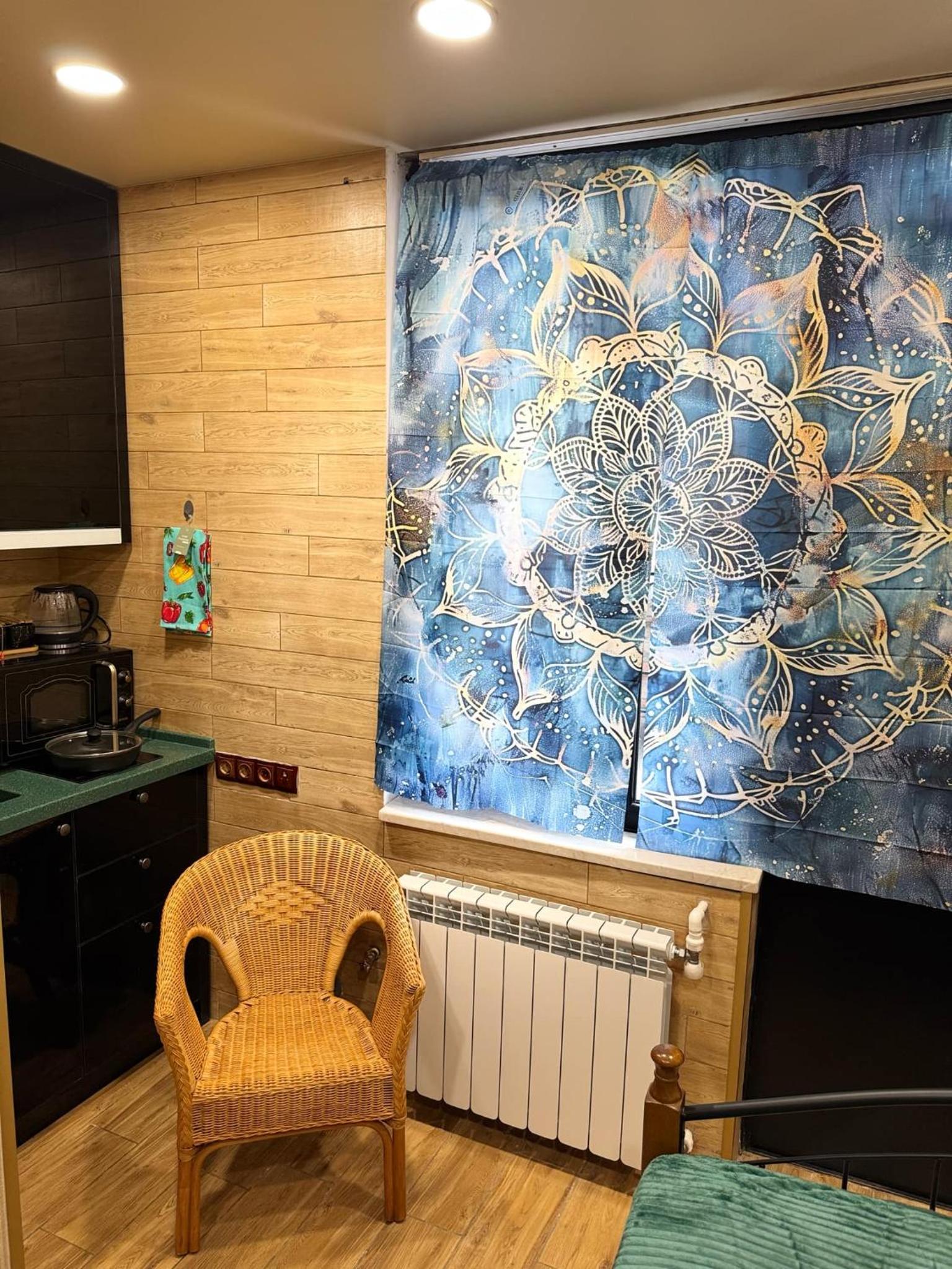 Cozy Apartment in Old Tbilisi