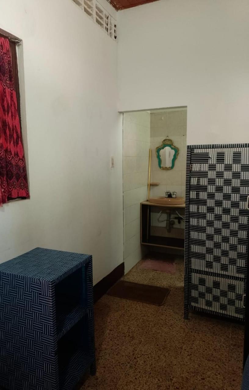 Hostal Guachinacal