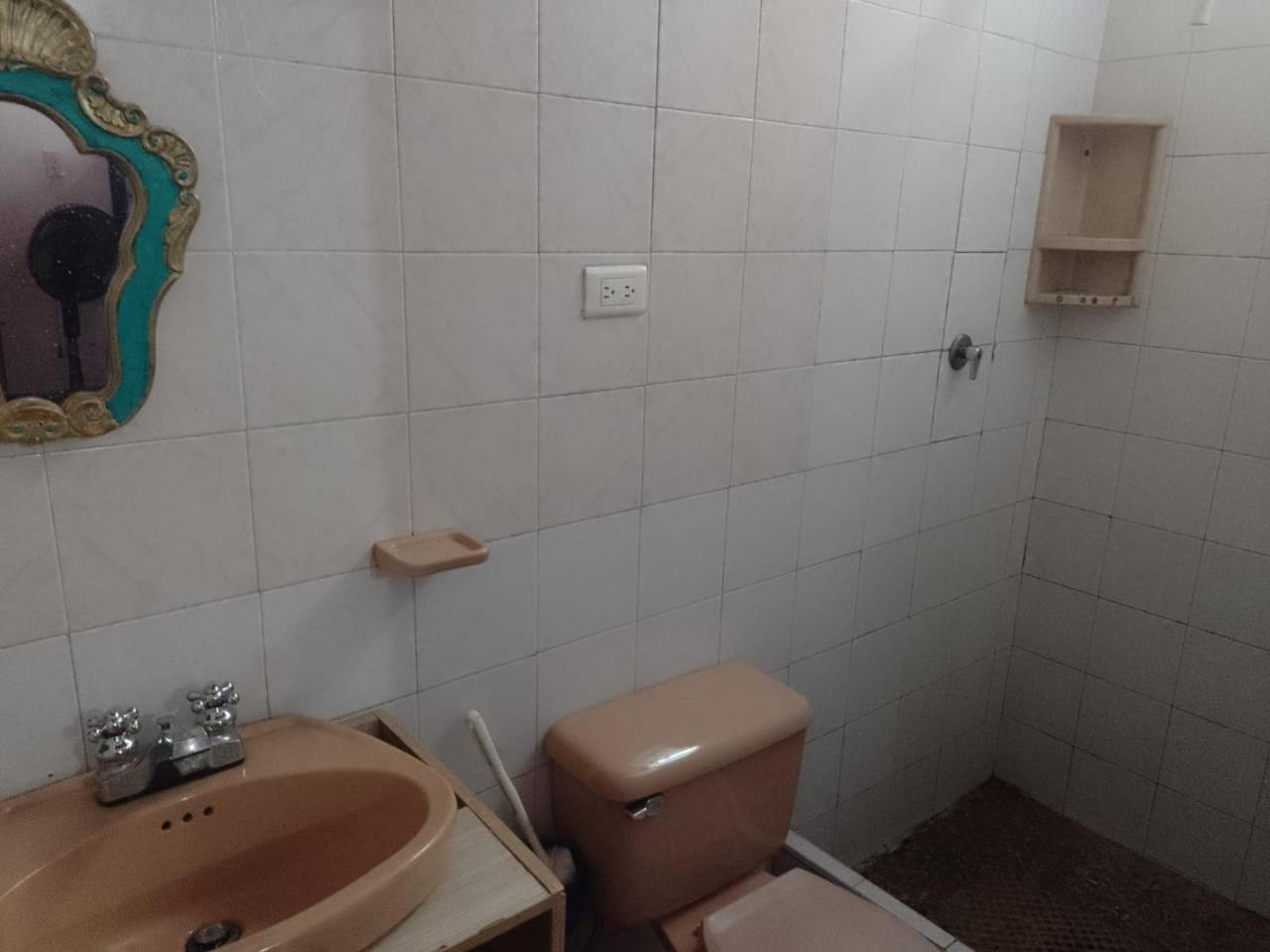 Hostal Guachinacal