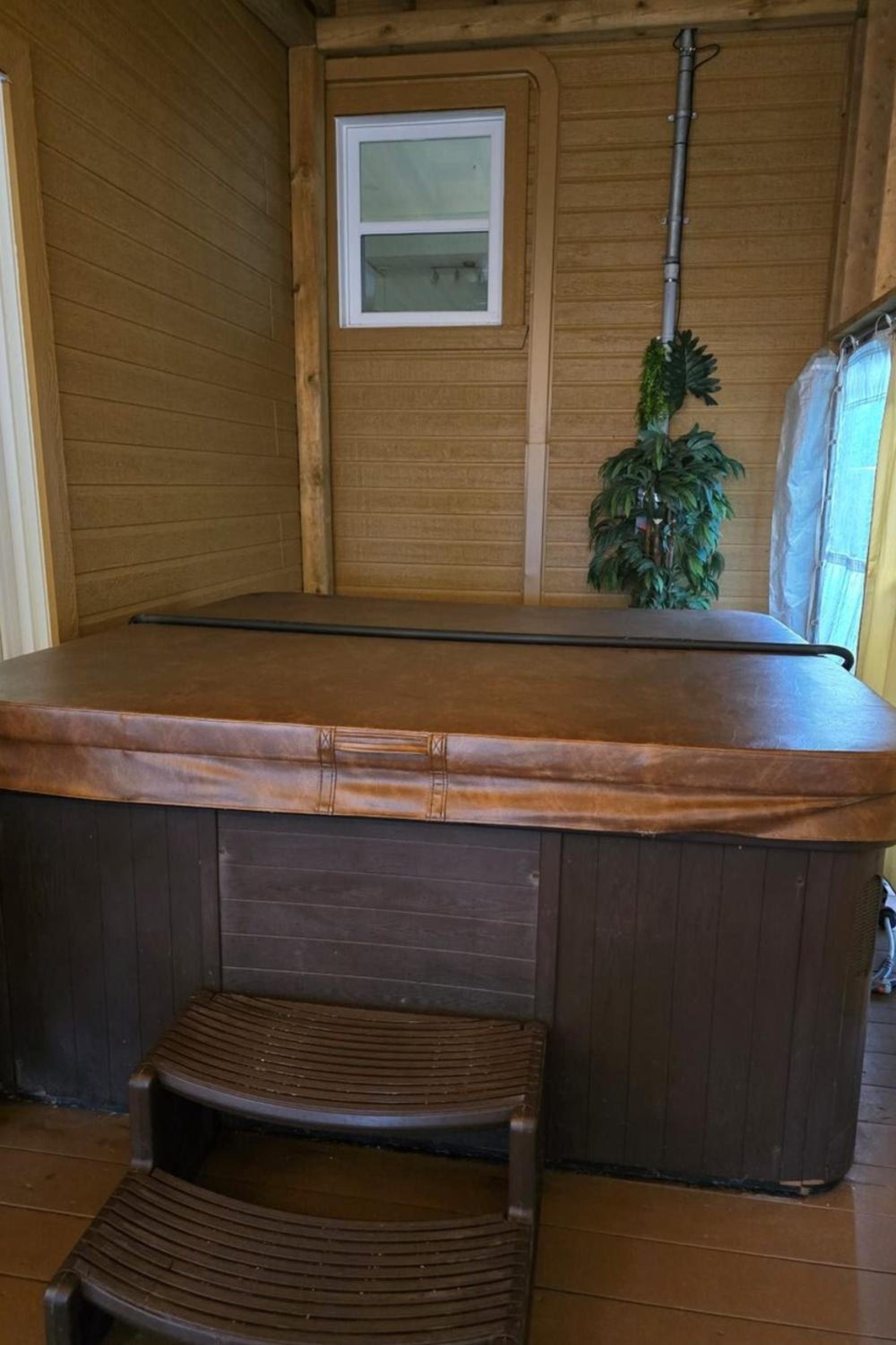 Le Cozy Retreat Private Spa Wine & Relaxing Escape