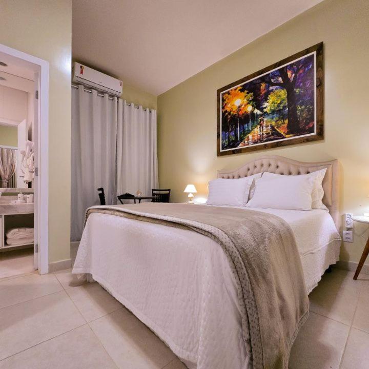 Hotel Boutique Coração Aberto