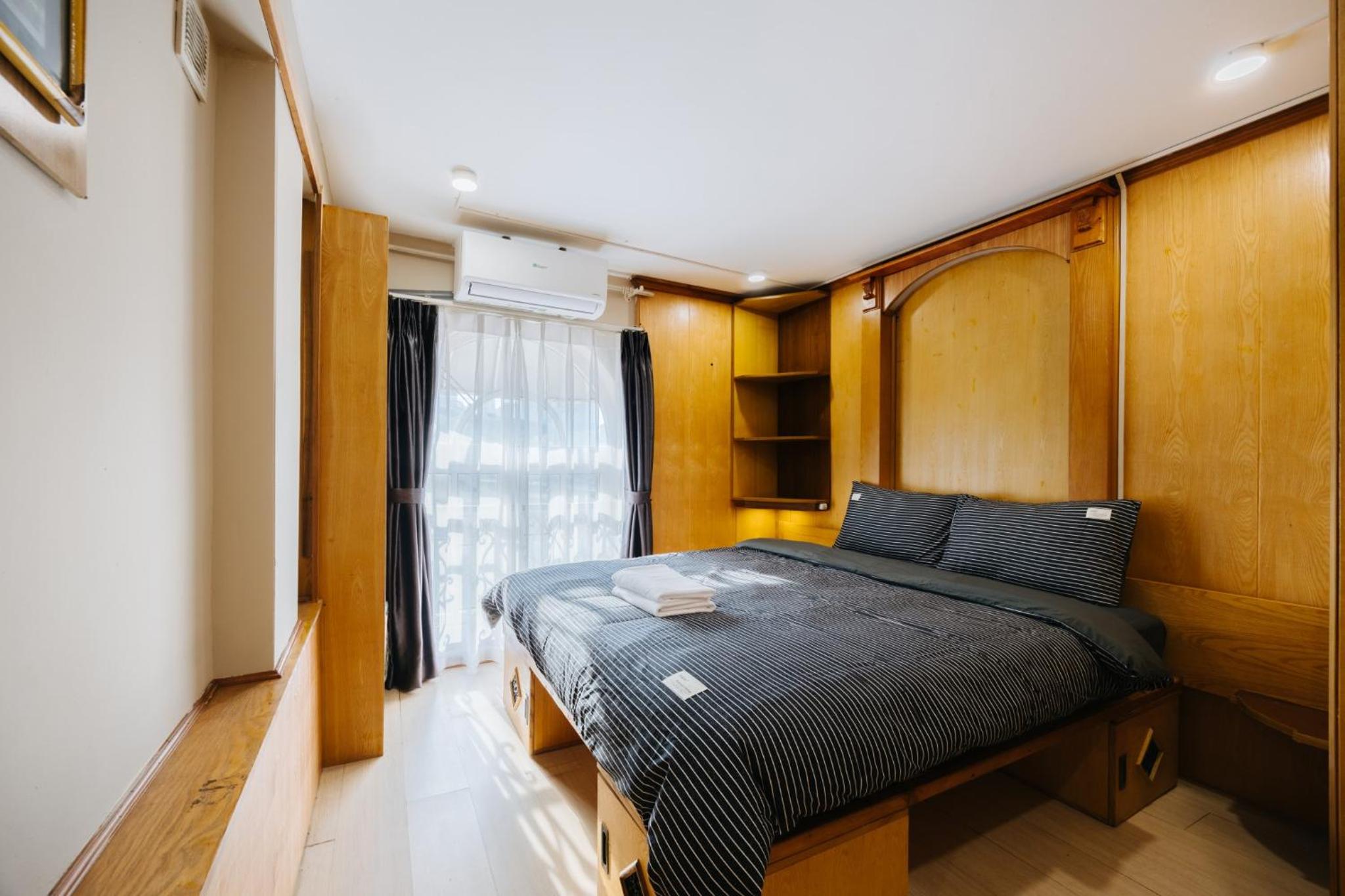 VietHOME 20 pax 5 Apartments in 1 Place Netflix Laundry