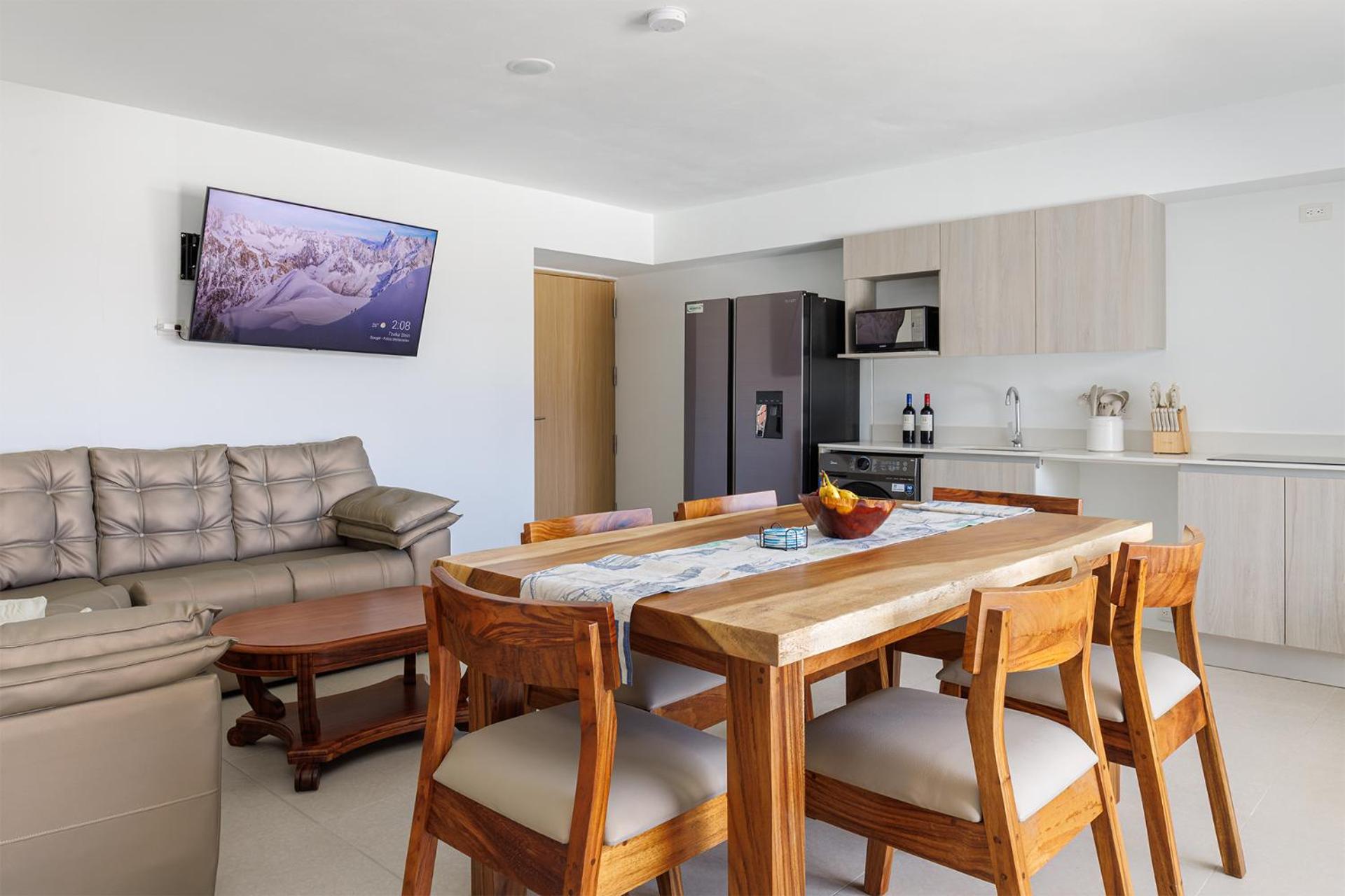 Casago 0307C, Brand New Rental Family Retreat