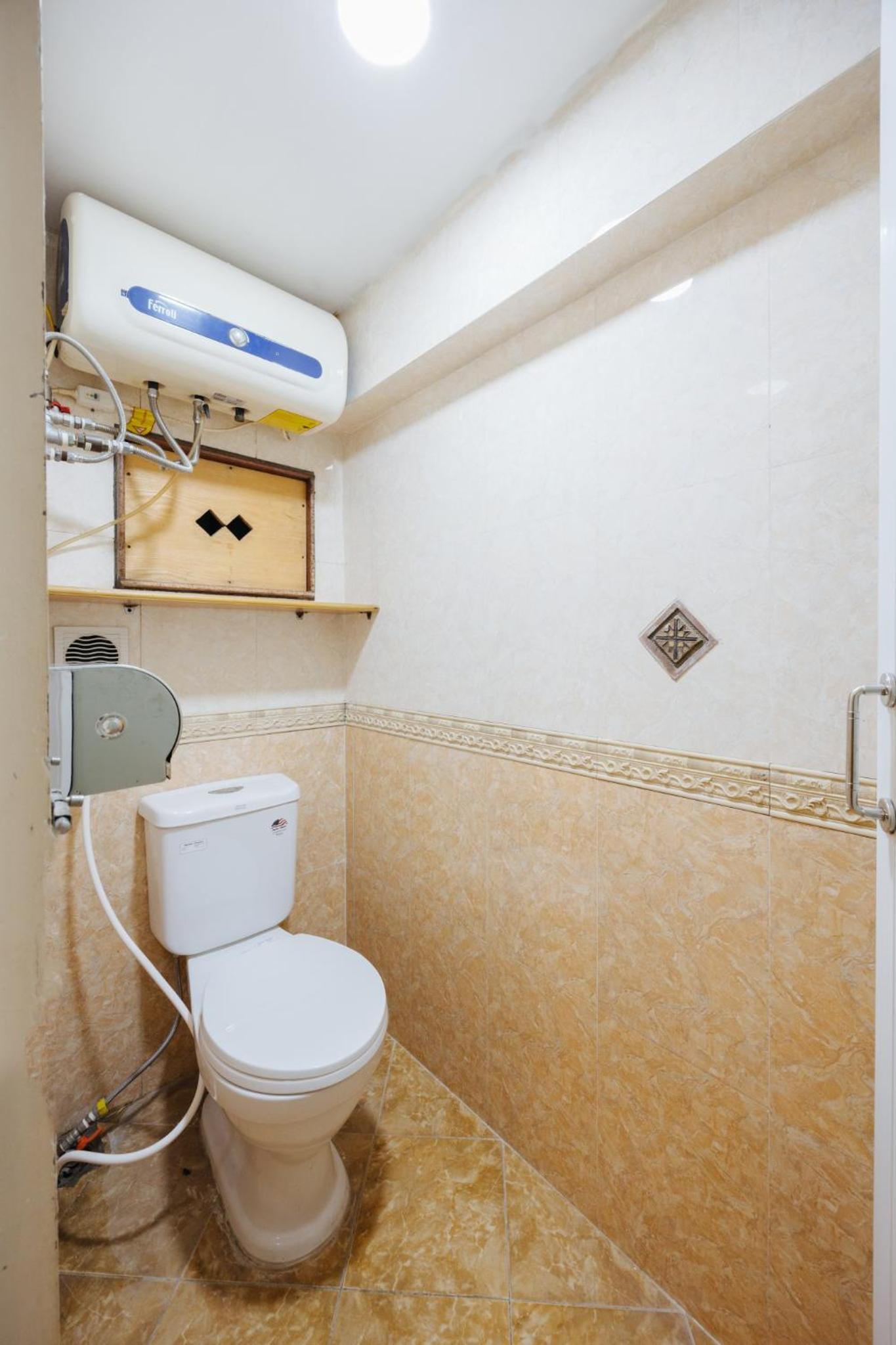 VietHOME 20 pax 5 Apartments in 1 Place Netflix Laundry