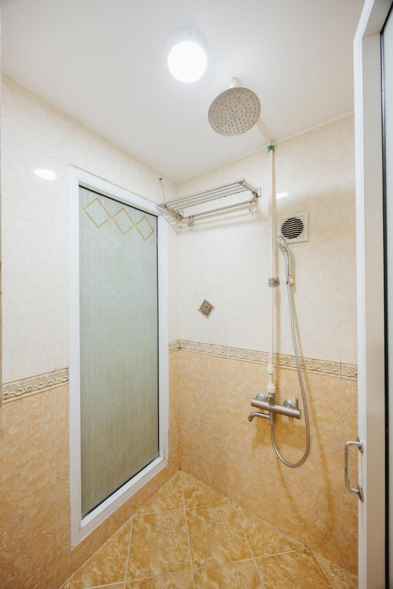 VietHOME 20 pax 5 Apartments in 1 Place Netflix Laundry