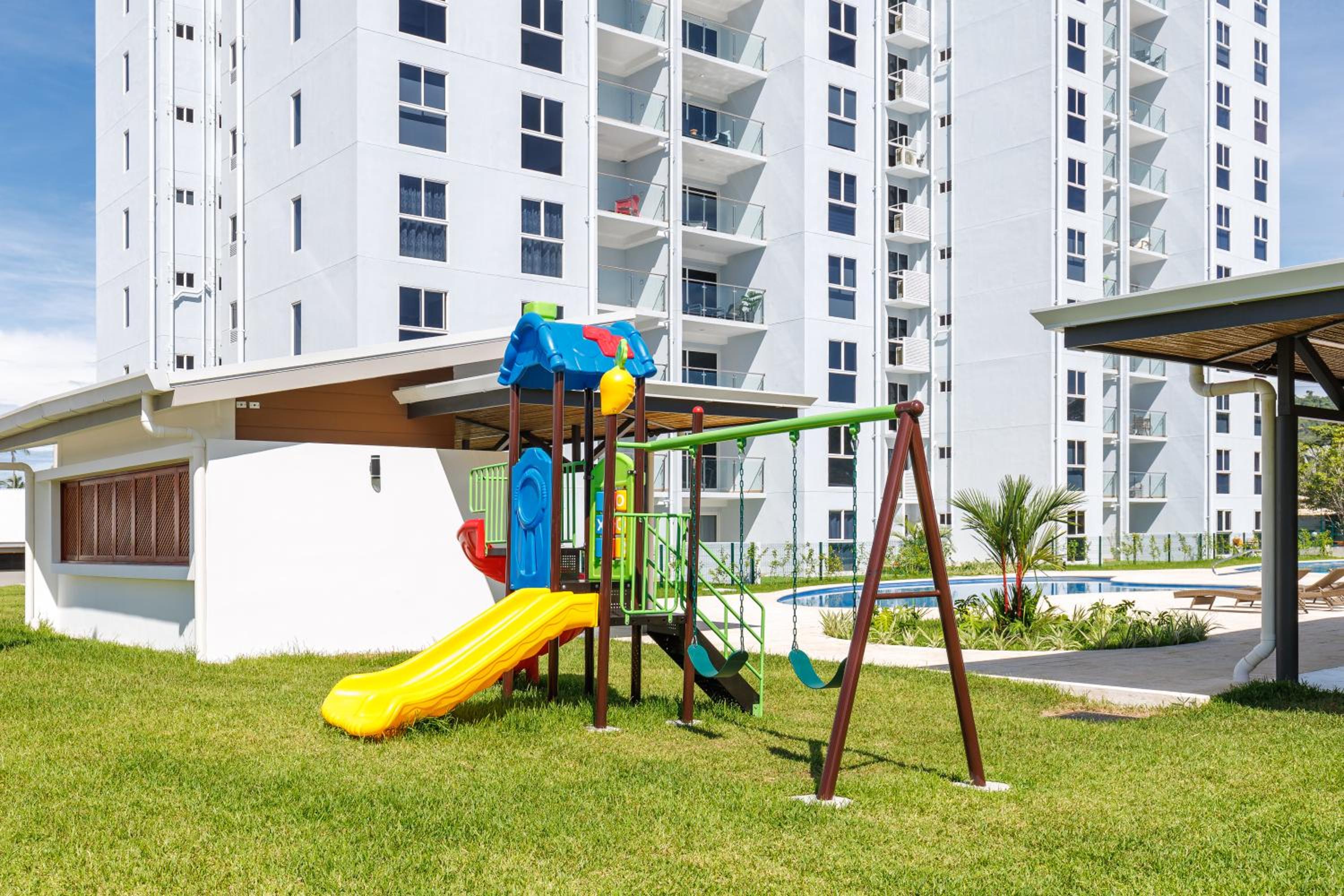 Casago 0307C, Brand New Rental Family Retreat