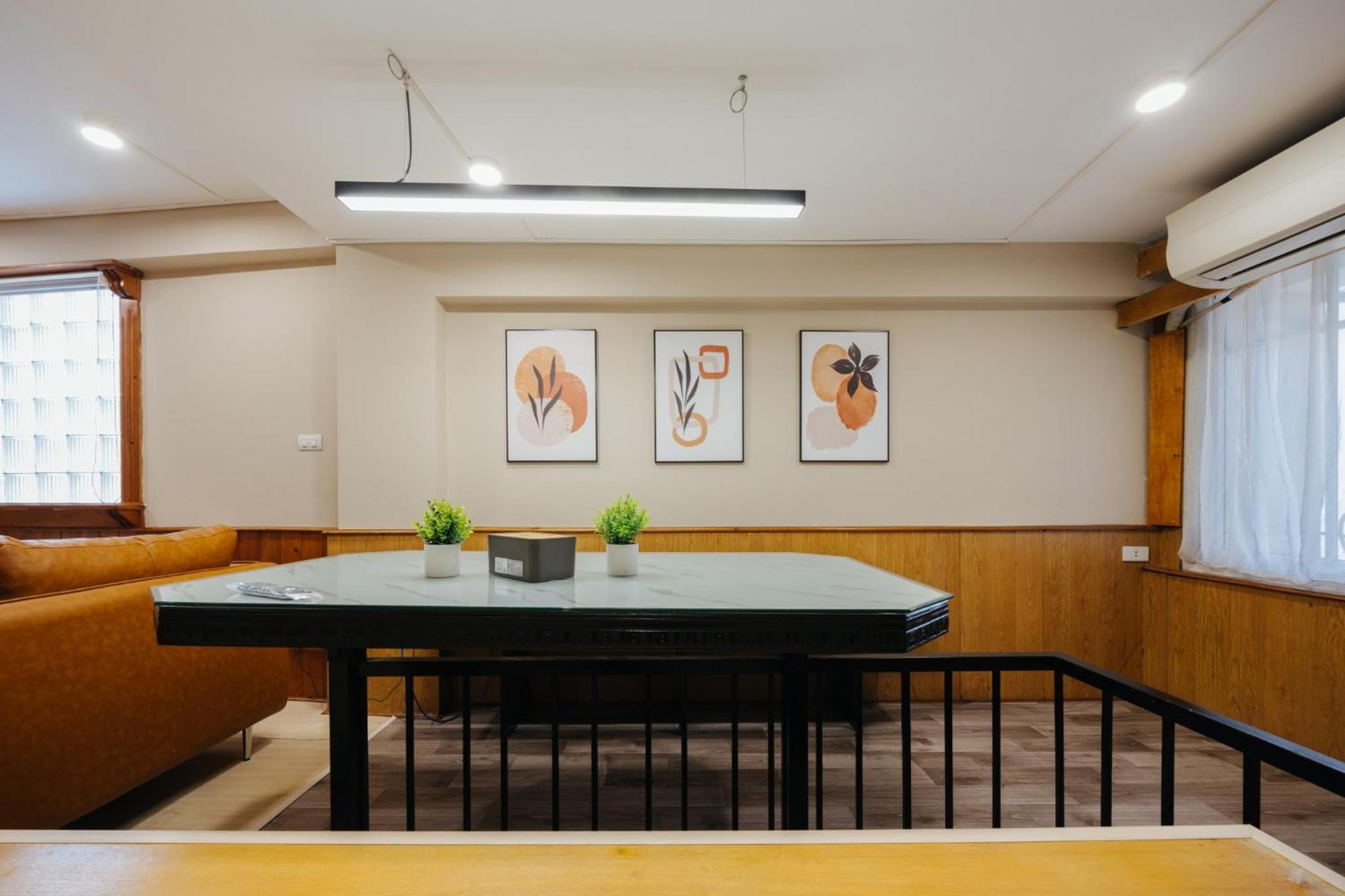 VietHOME 20 pax 5 Apartments in 1 Place Netflix Laundry