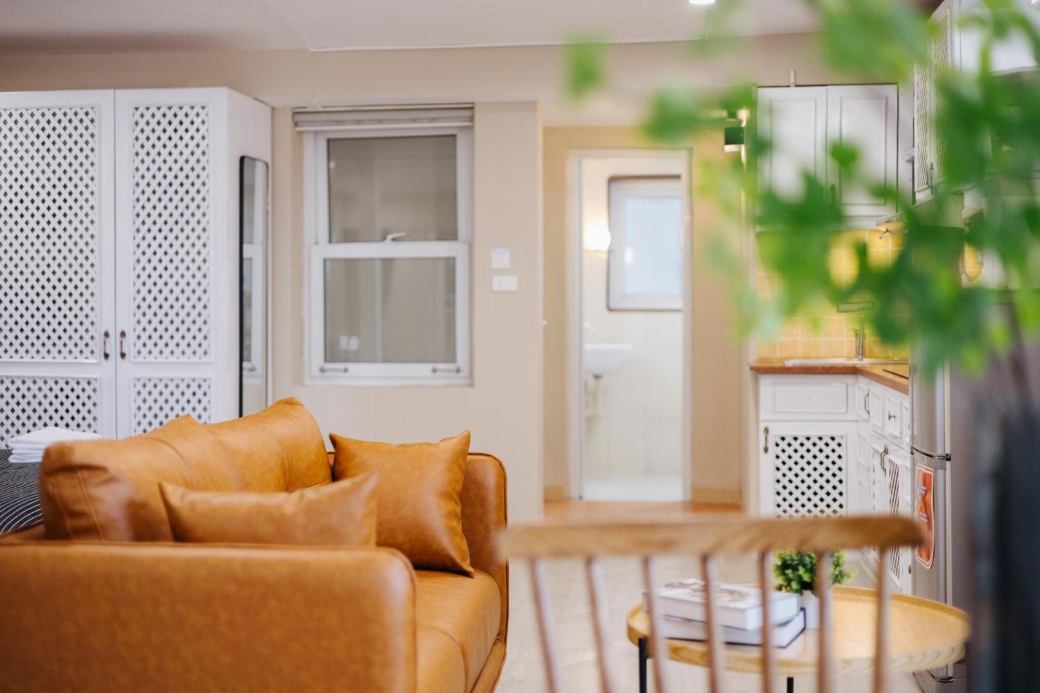 VietHOME 20 pax 5 Apartments in 1 Place Netflix Laundry