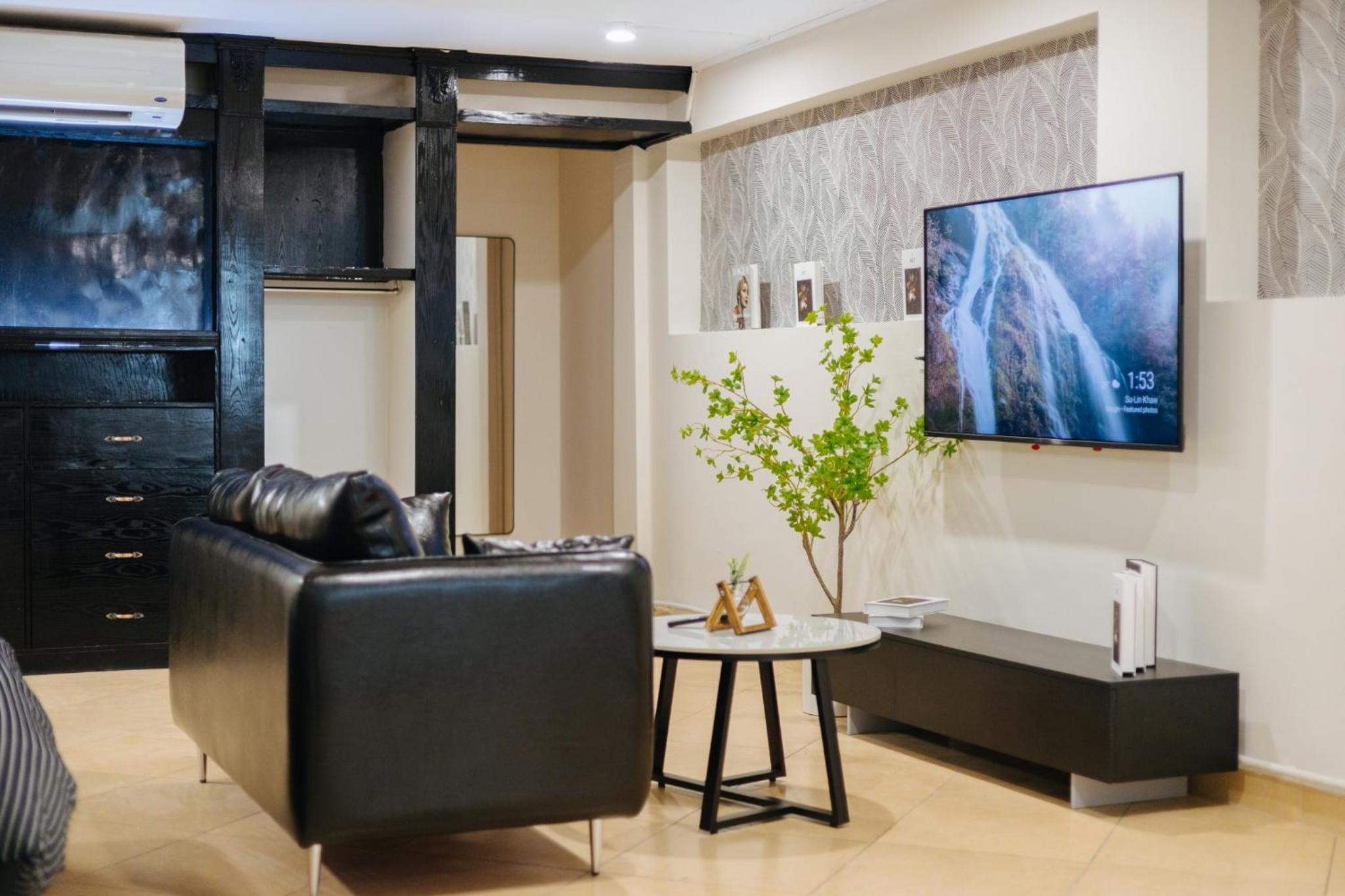 VietHOME 20 pax 5 Apartments in 1 Place Netflix Laundry