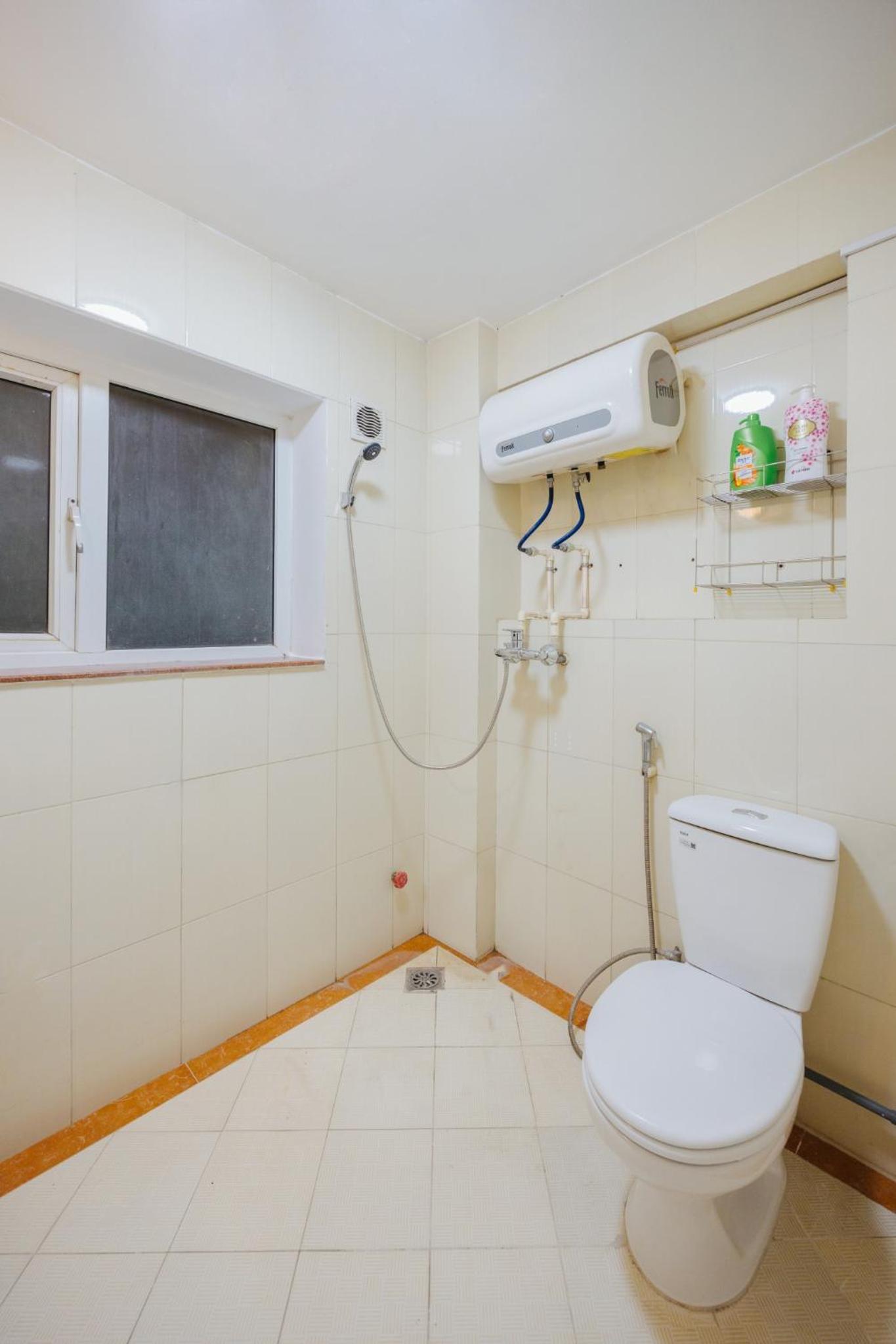 VietHOME 20 pax 5 Apartments in 1 Place Netflix Laundry