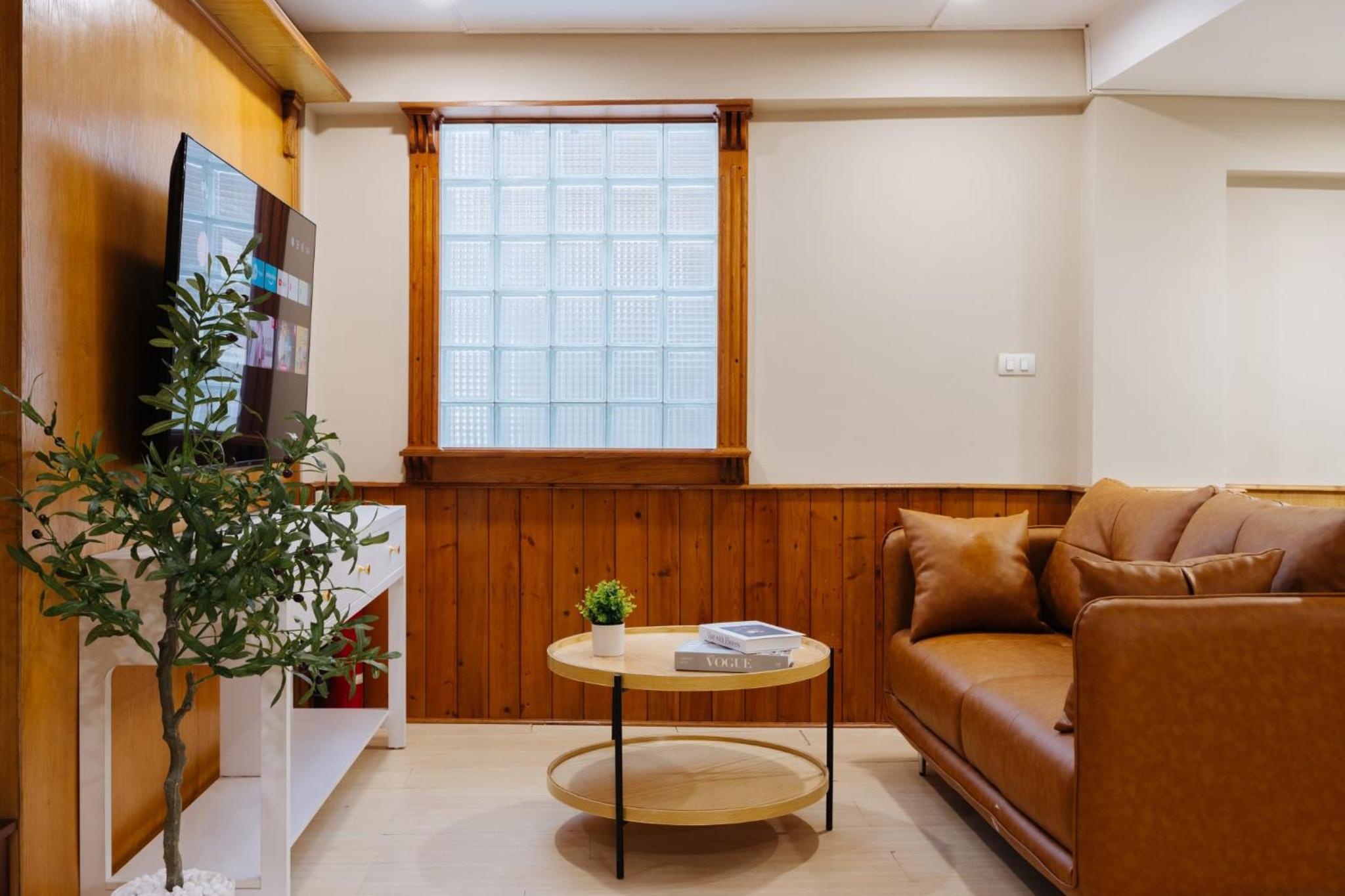 VietHOME 20 pax 5 Apartments in 1 Place Netflix Laundry