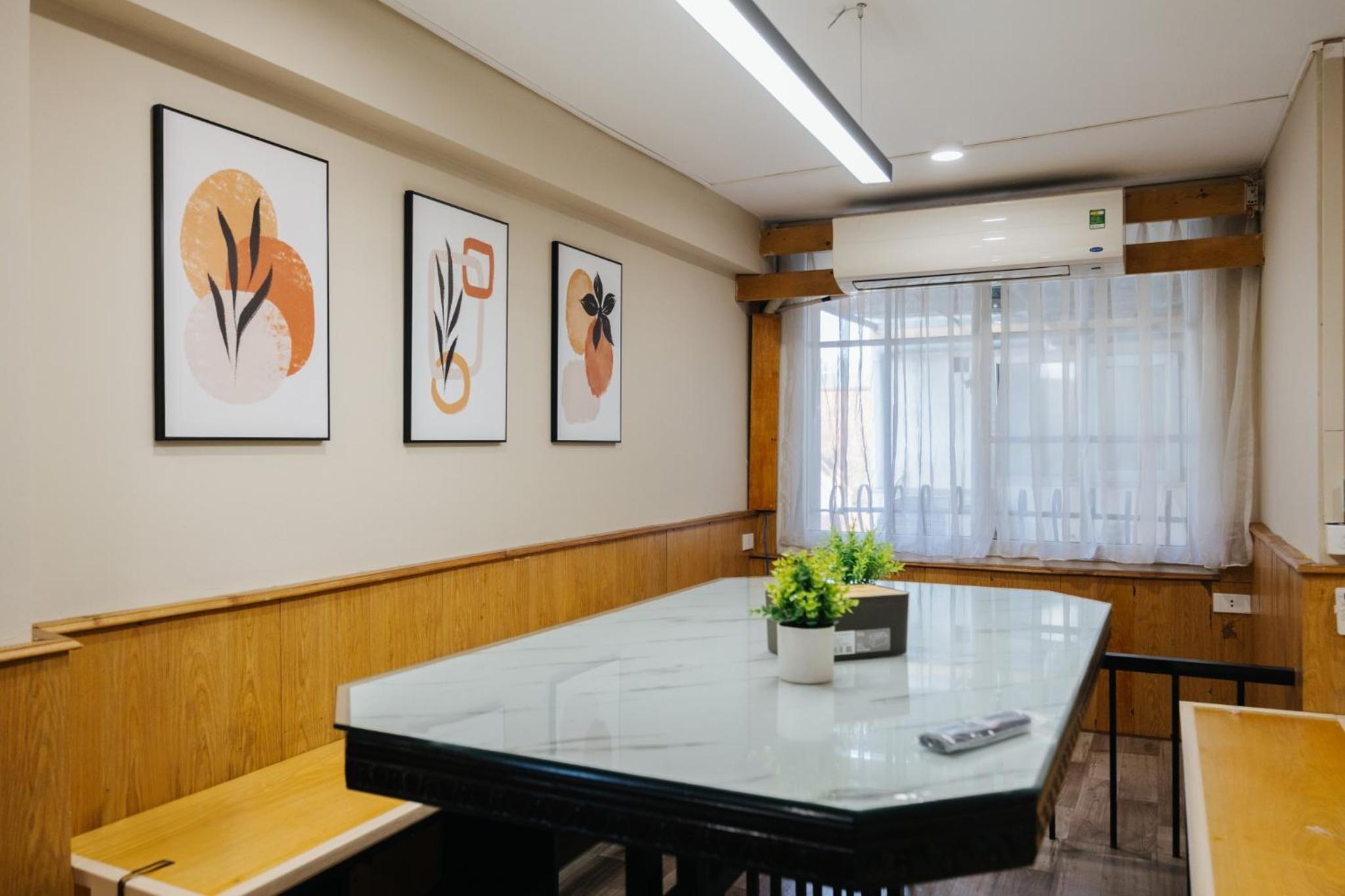 VietHOME 20 pax 5 Apartments in 1 Place Netflix Laundry