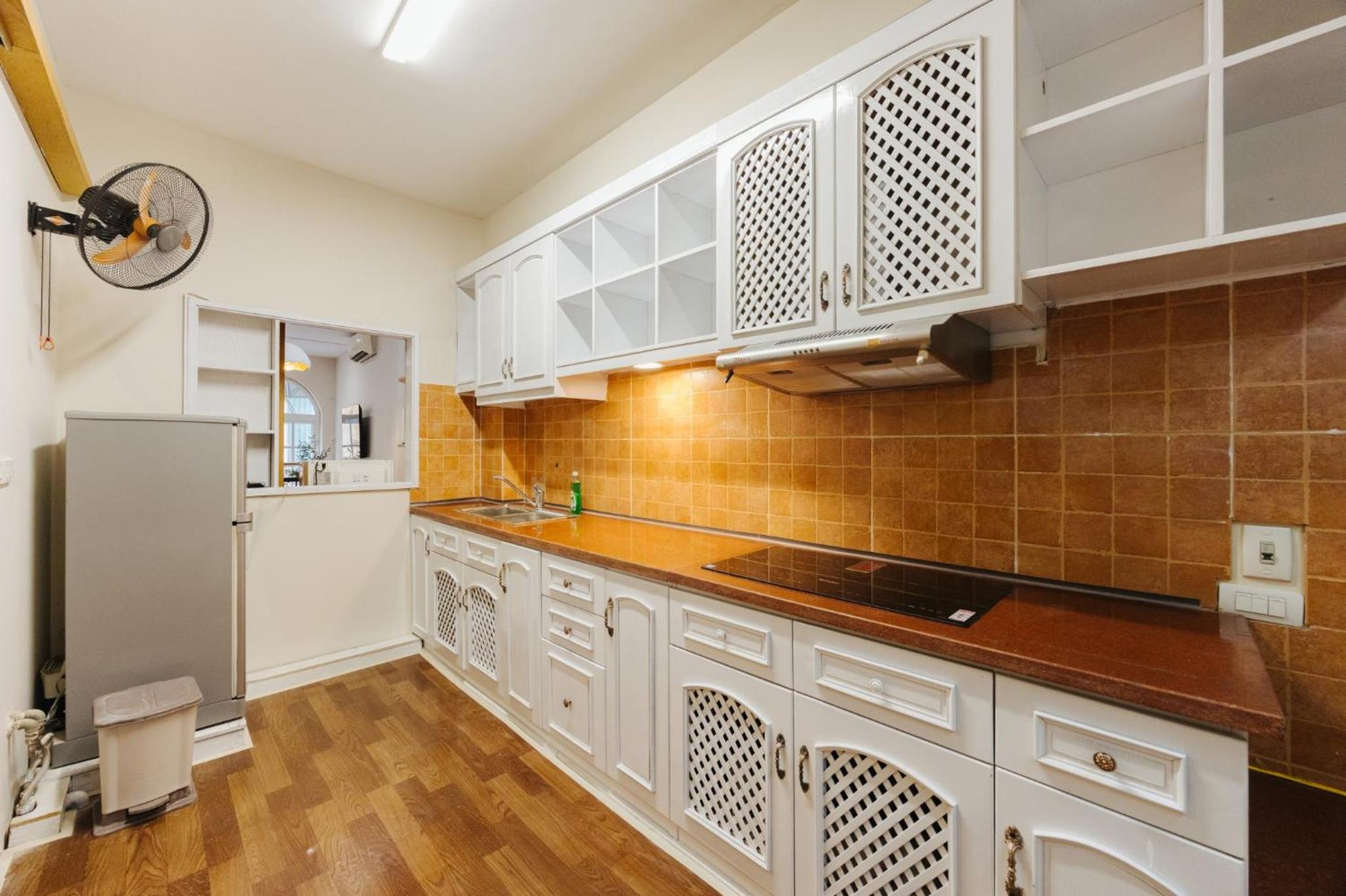 VietHOME 20 pax 5 Apartments in 1 Place Netflix Laundry