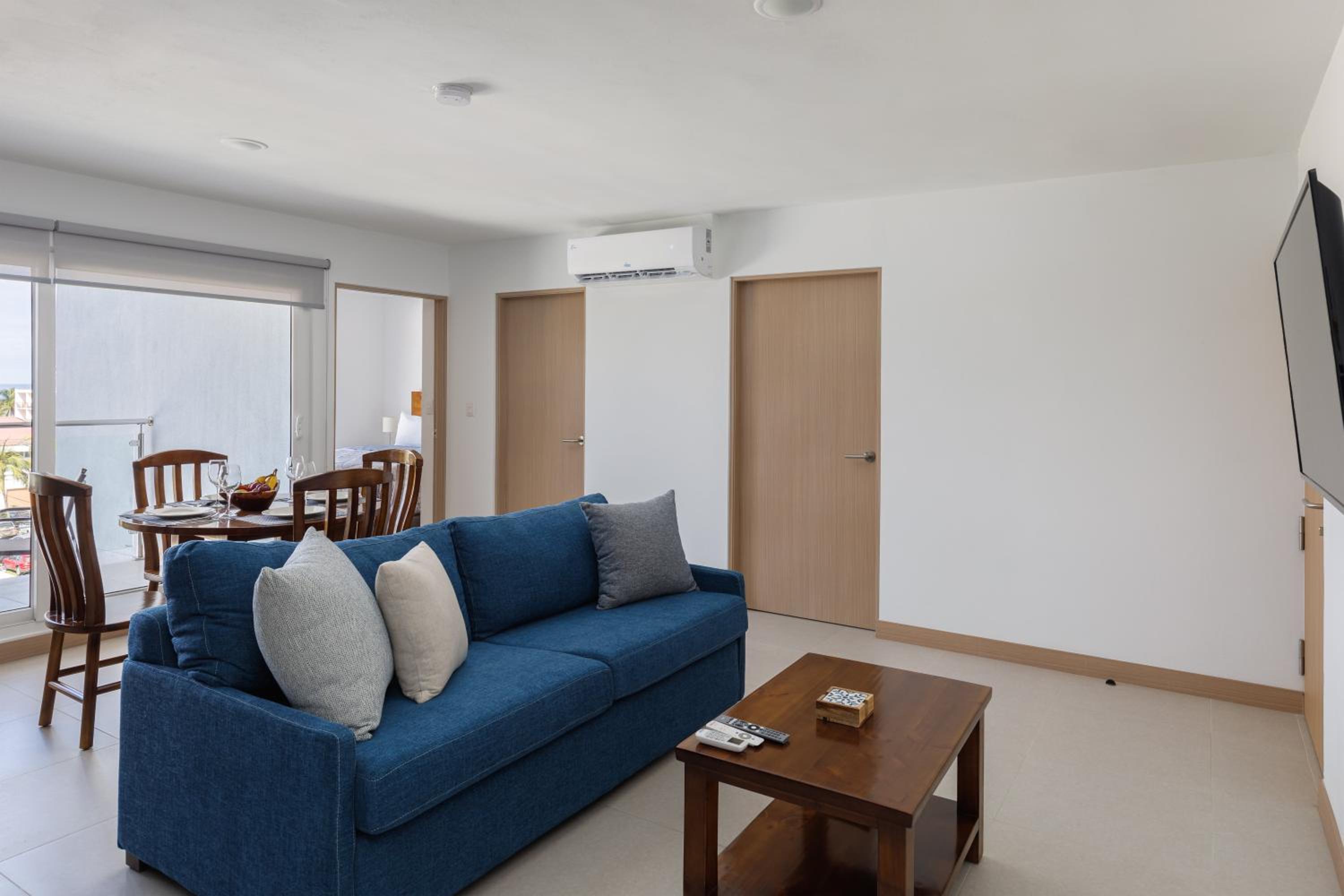 Casago 0501A, Brand New Rental Stunning Ocean View Condo for the Ultimate Coastal Escape