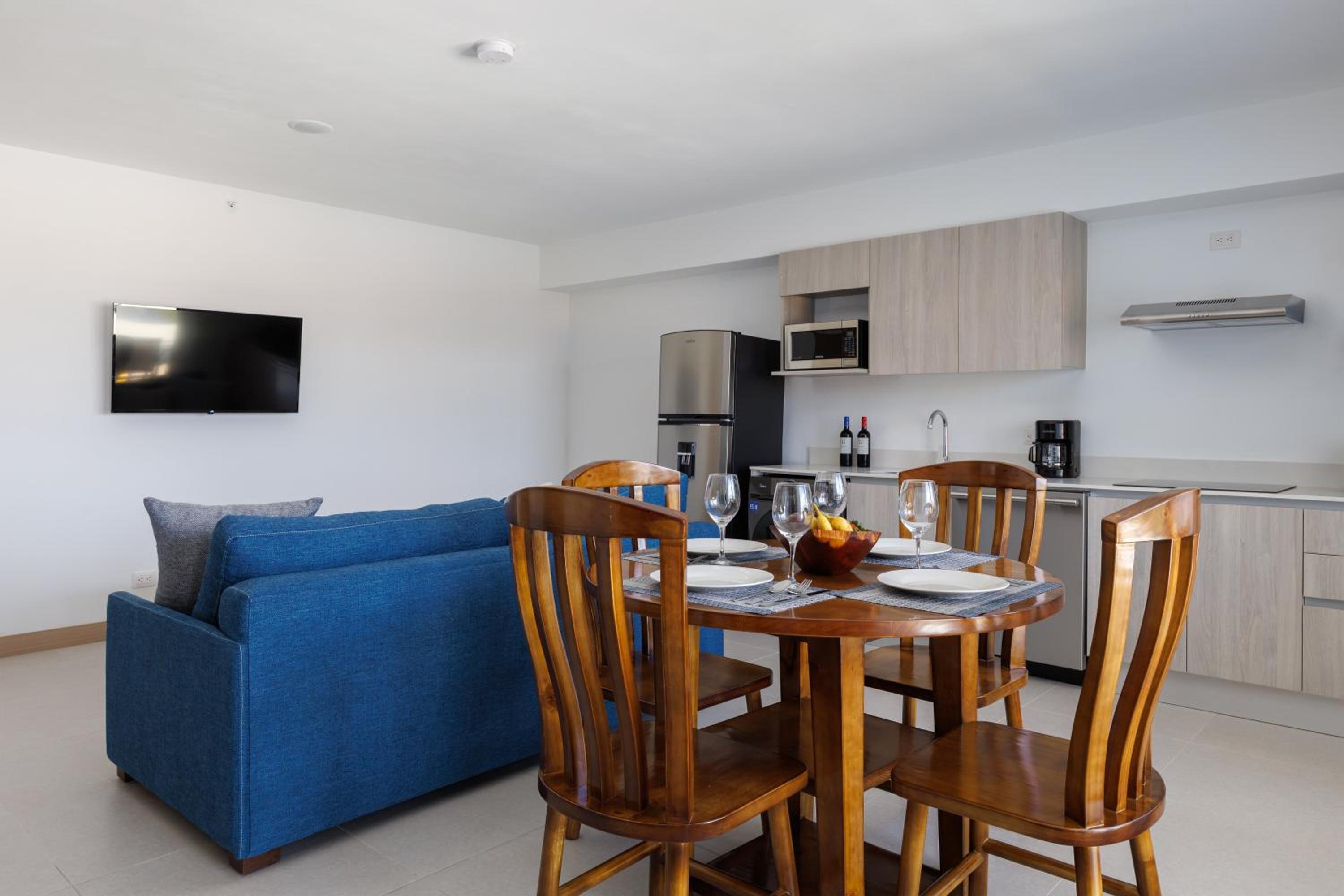 Casago 0501A, Brand New Rental Stunning Ocean View Condo for the Ultimate Coastal Escape