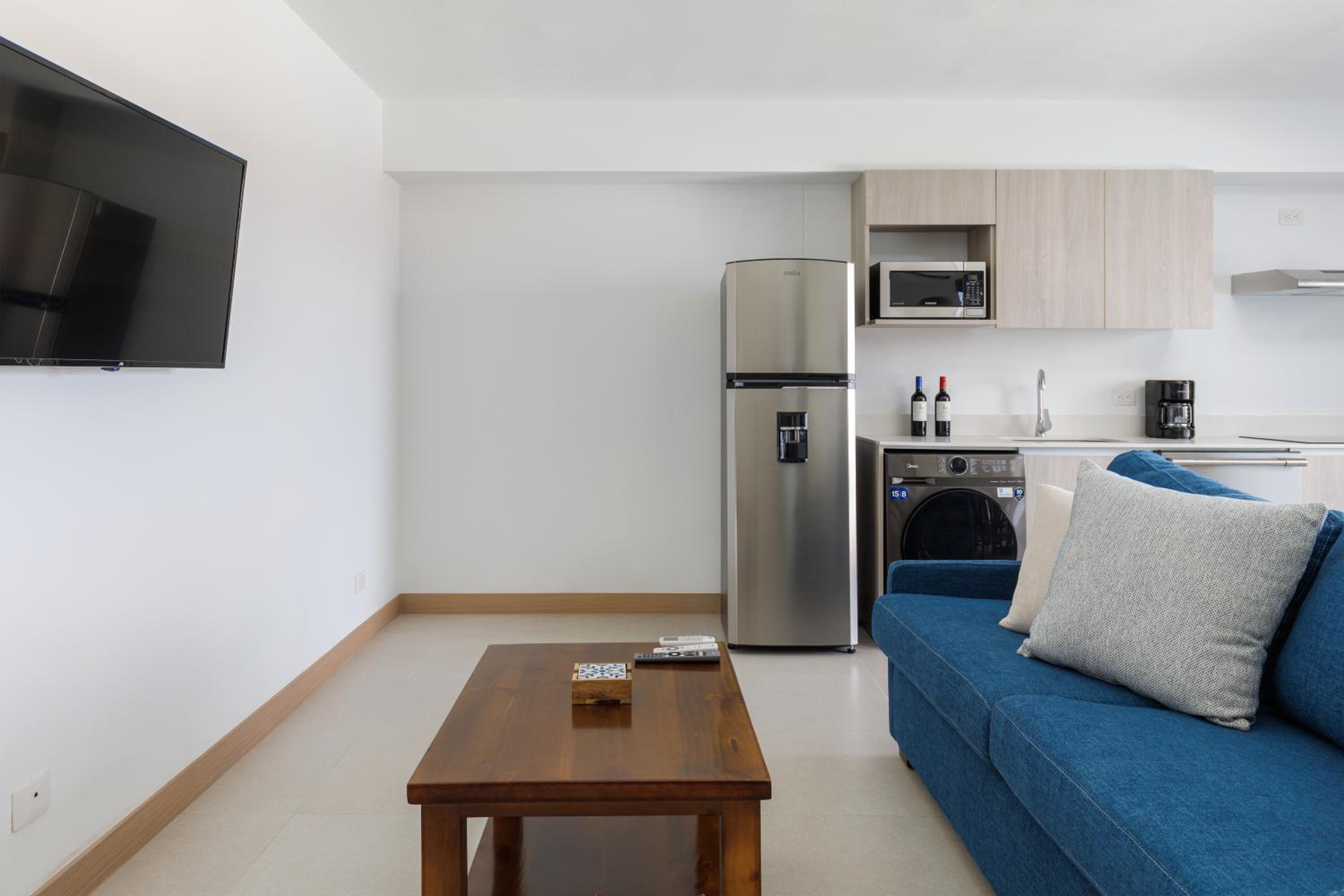 Casago 0501A, Brand New Rental Stunning Ocean View Condo for the Ultimate Coastal Escape