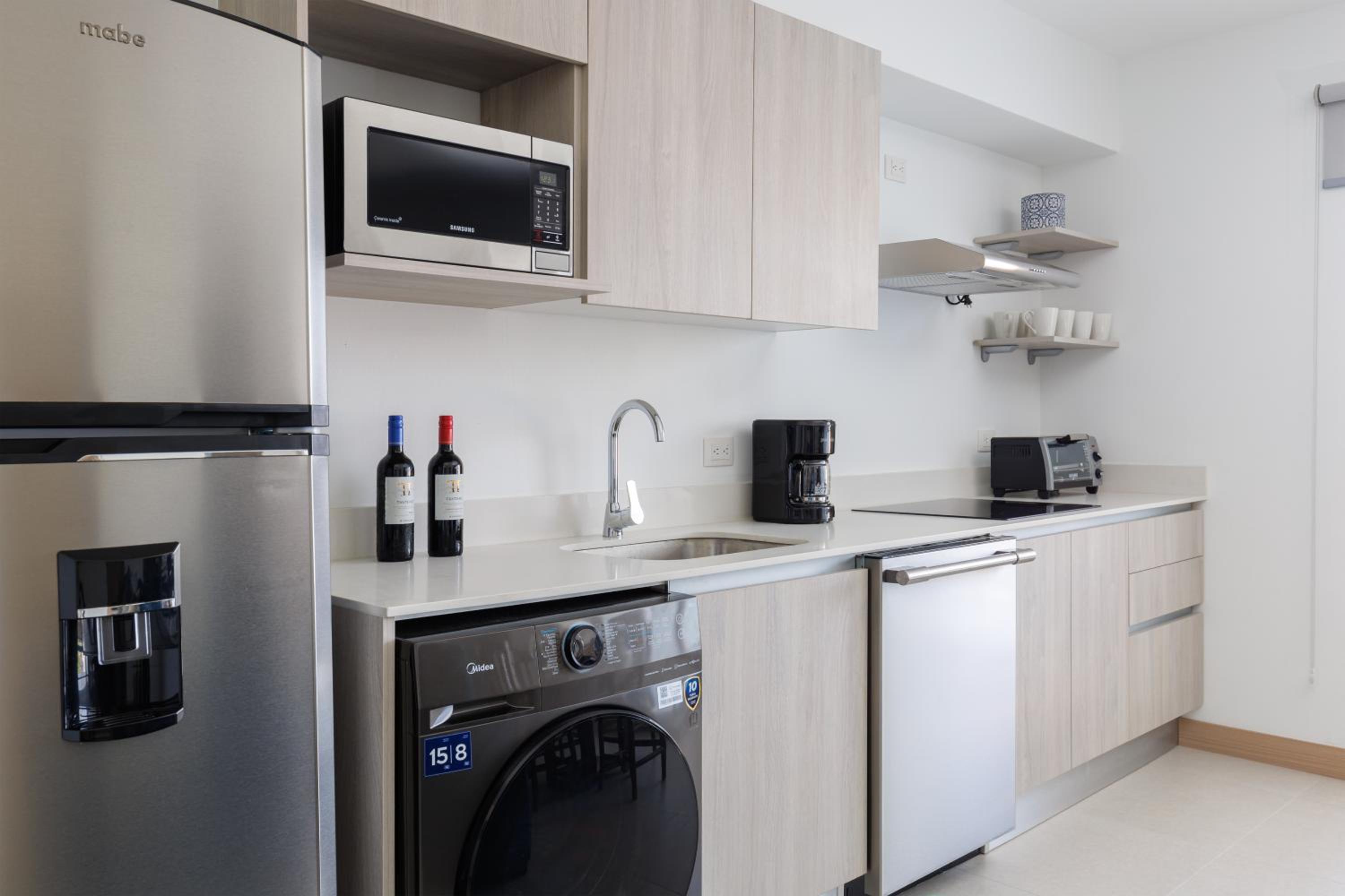 Casago 0501A, Brand New Rental Stunning Ocean View Condo for the Ultimate Coastal Escape