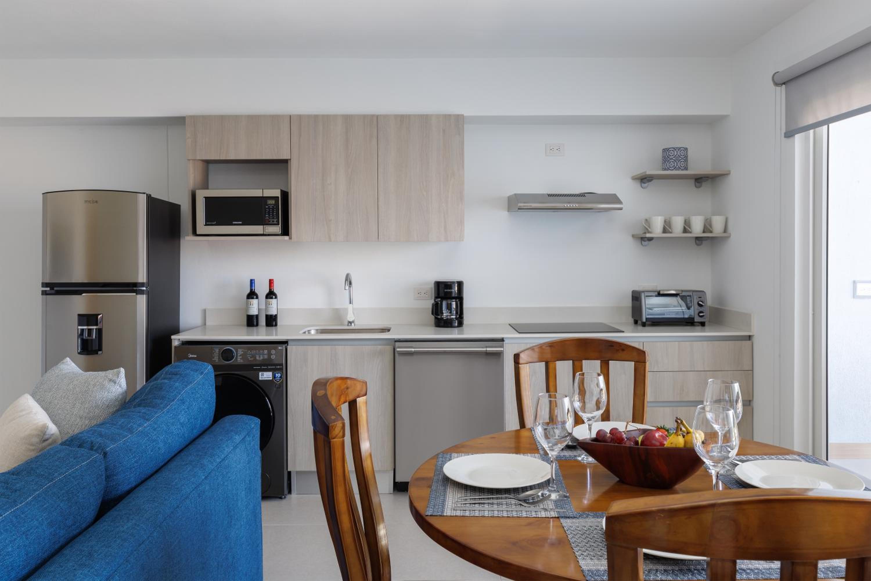Casago 0501A, Brand New Rental Stunning Ocean View Condo for the Ultimate Coastal Escape