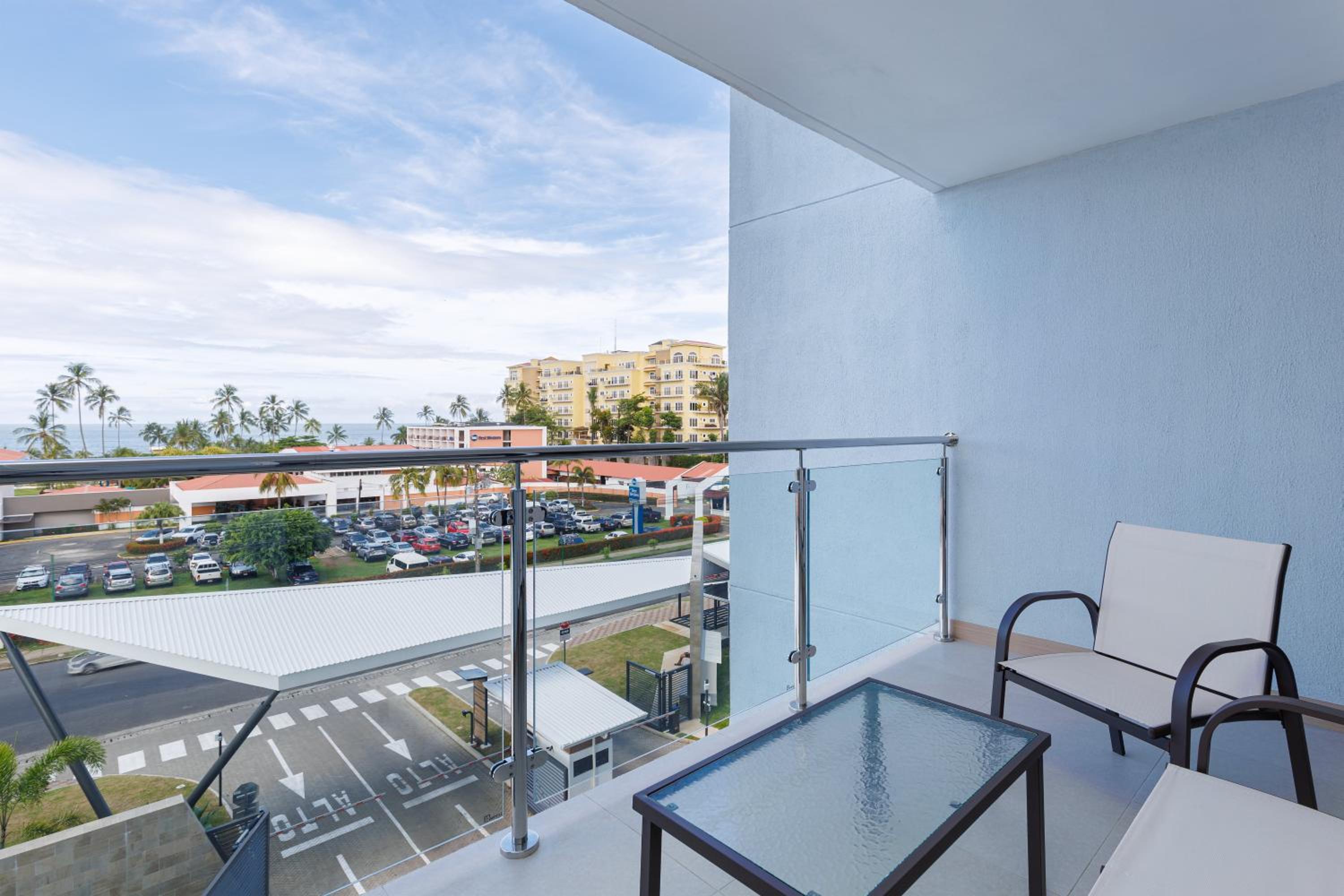 Casago 0501A, Brand New Rental Stunning Ocean View Condo for the Ultimate Coastal Escape
