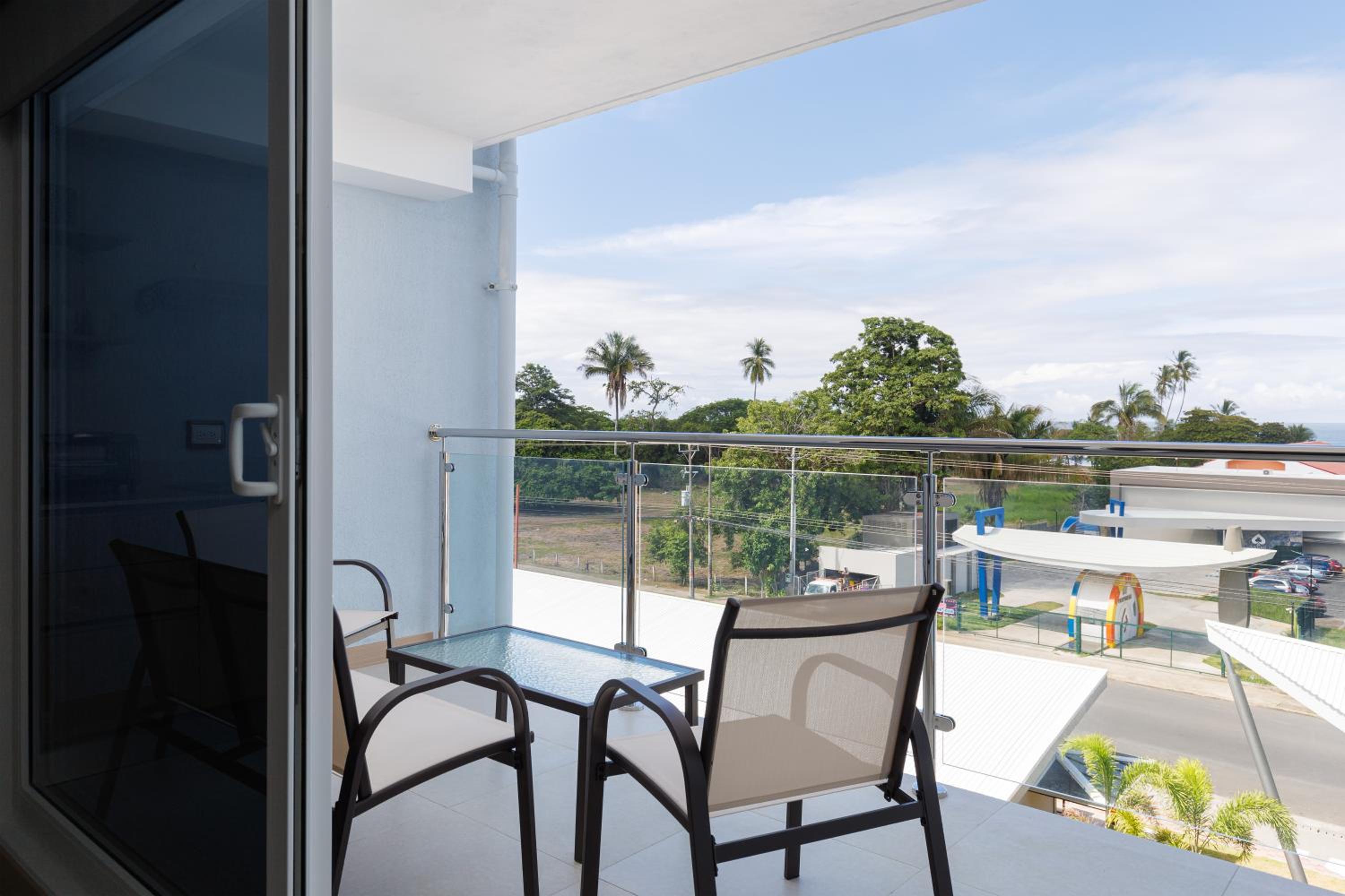 Casago 0501A, Brand New Rental Stunning Ocean View Condo for the Ultimate Coastal Escape