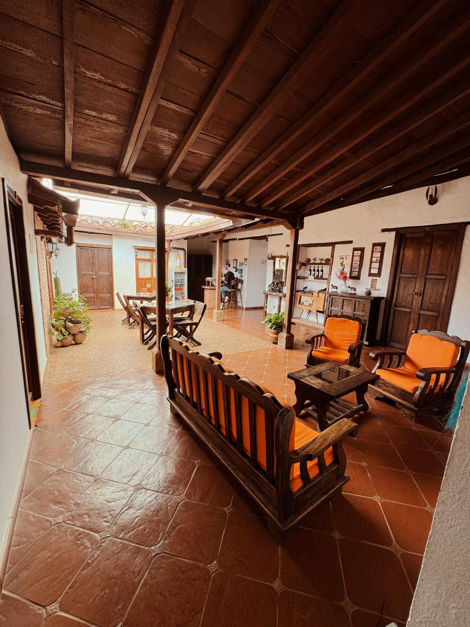 Hostal La Batea