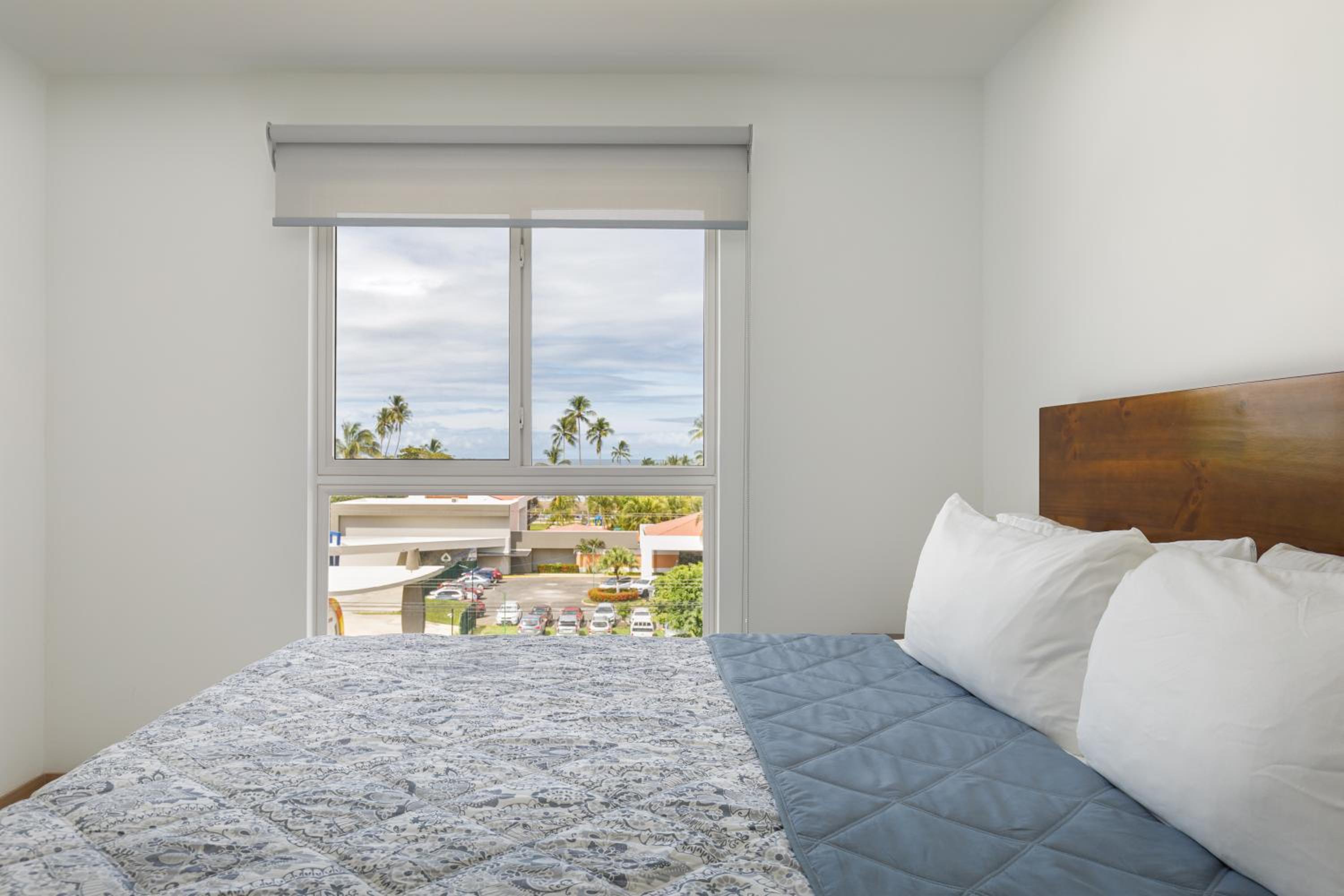 Casago 0501A, Brand New Rental Stunning Ocean View Condo for the Ultimate Coastal Escape