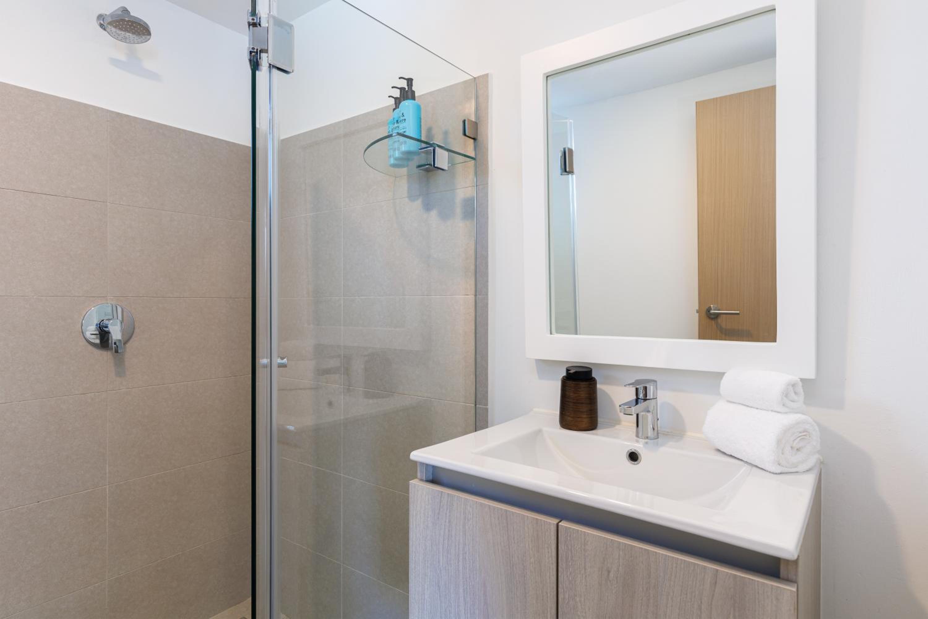 Casago 0501A, Brand New Rental Stunning Ocean View Condo for the Ultimate Coastal Escape