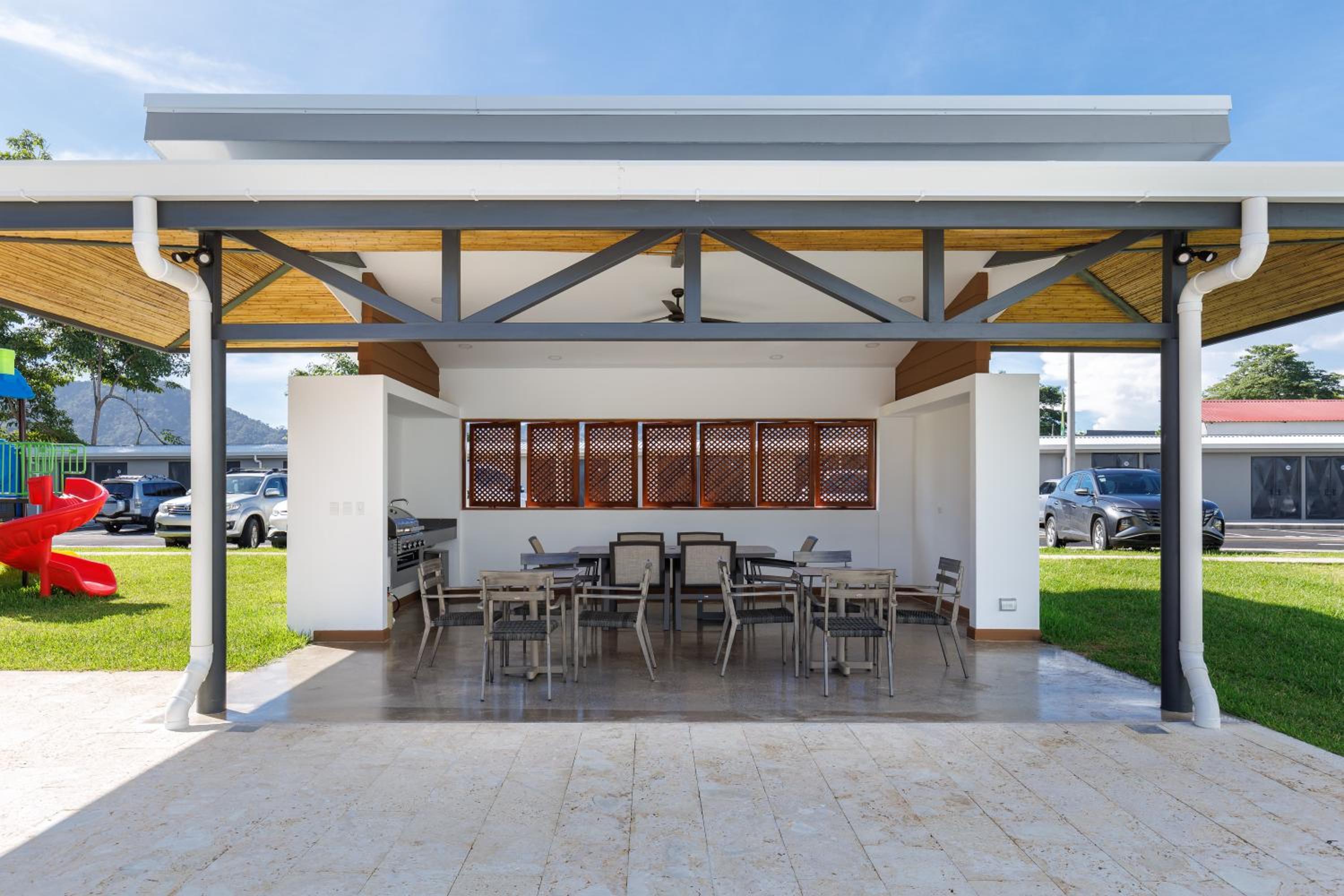 Casago 0501A, Brand New Rental Stunning Ocean View Condo for the Ultimate Coastal Escape