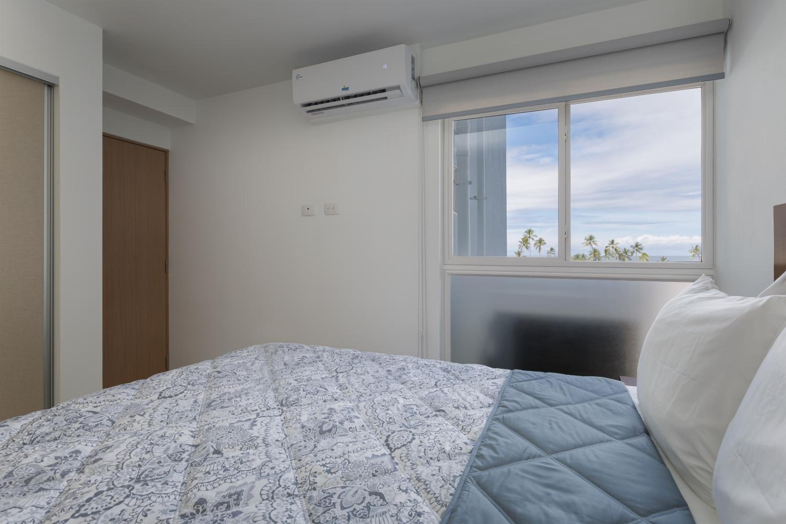 Casago 0501A, Brand New Rental Stunning Ocean View Condo for the Ultimate Coastal Escape