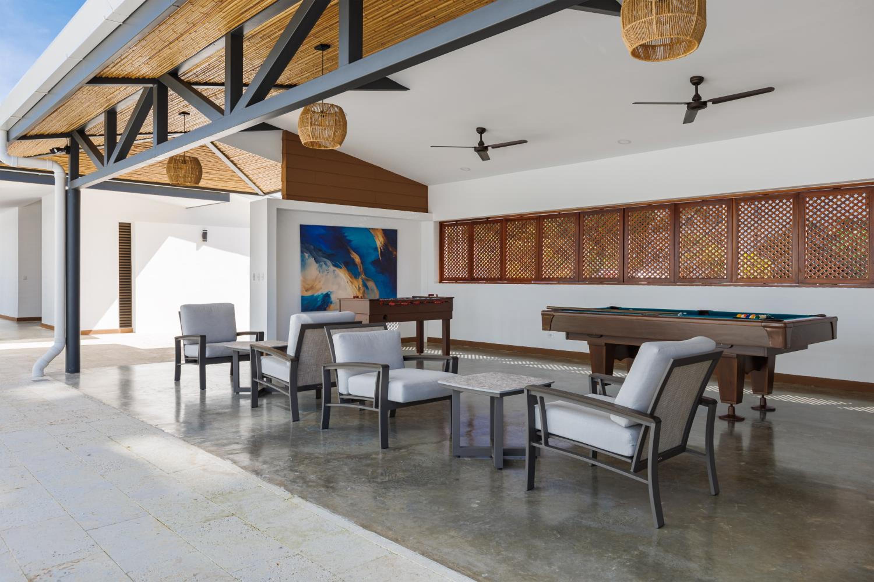 Casago 0501A, Brand New Rental Stunning Ocean View Condo for the Ultimate Coastal Escape