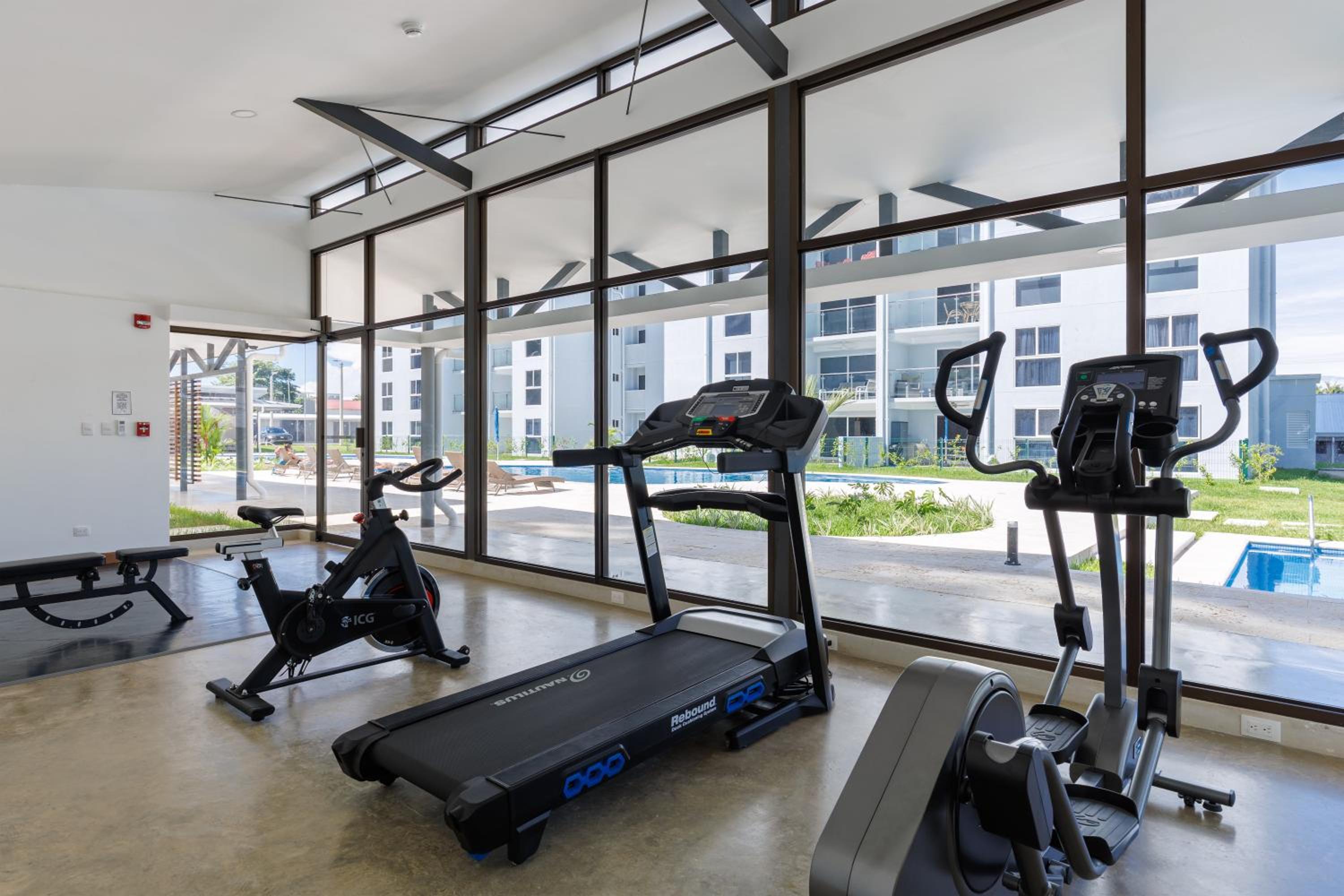 Casago 0501A, Brand New Rental Stunning Ocean View Condo for the Ultimate Coastal Escape