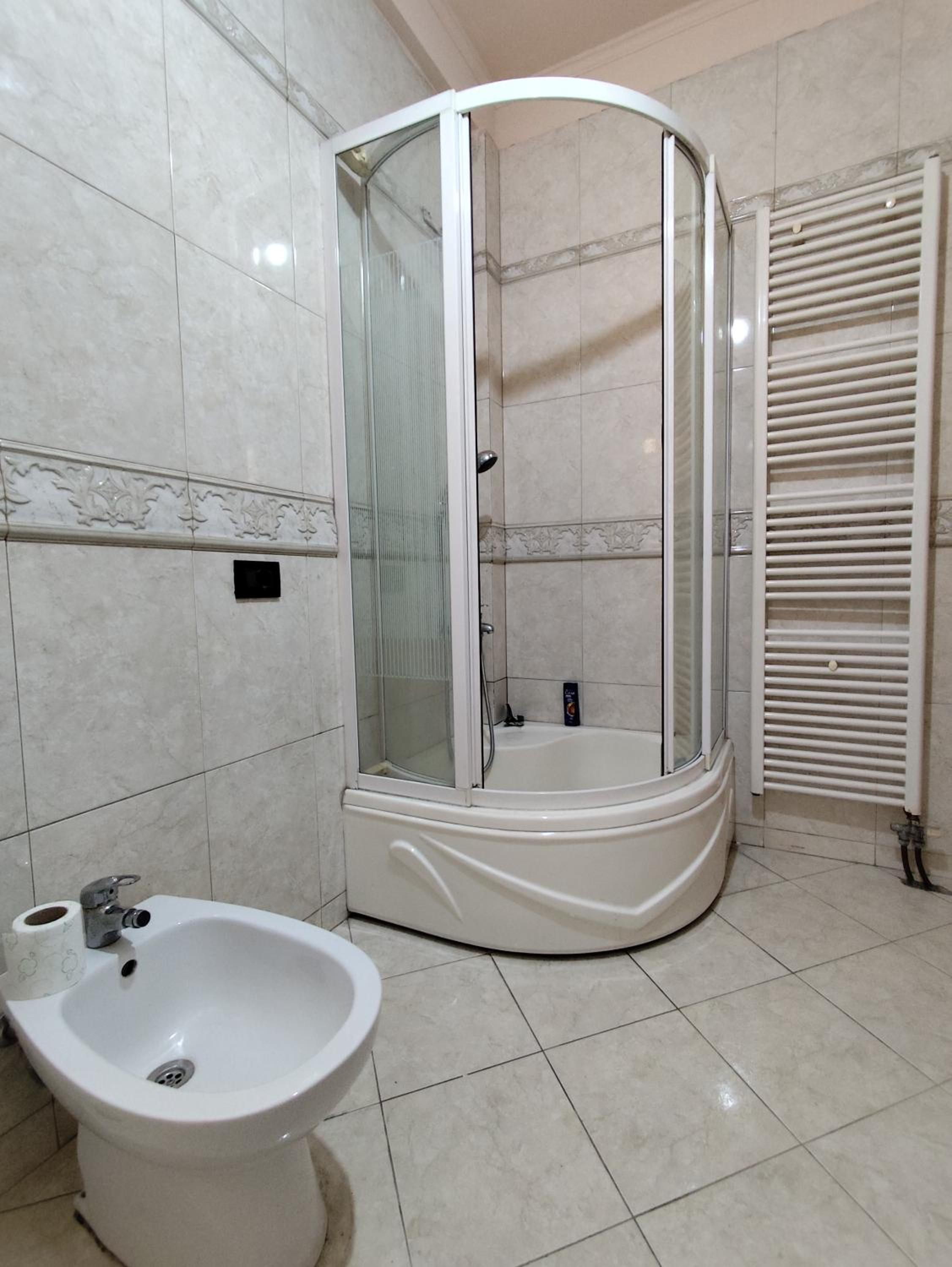 Hostel Albania Villa