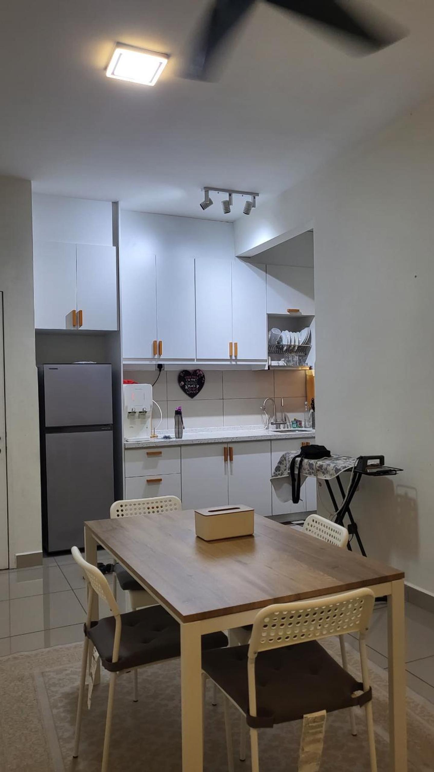 Rumah Santai 4 Bedrooms Bangi Kajang photo 3
