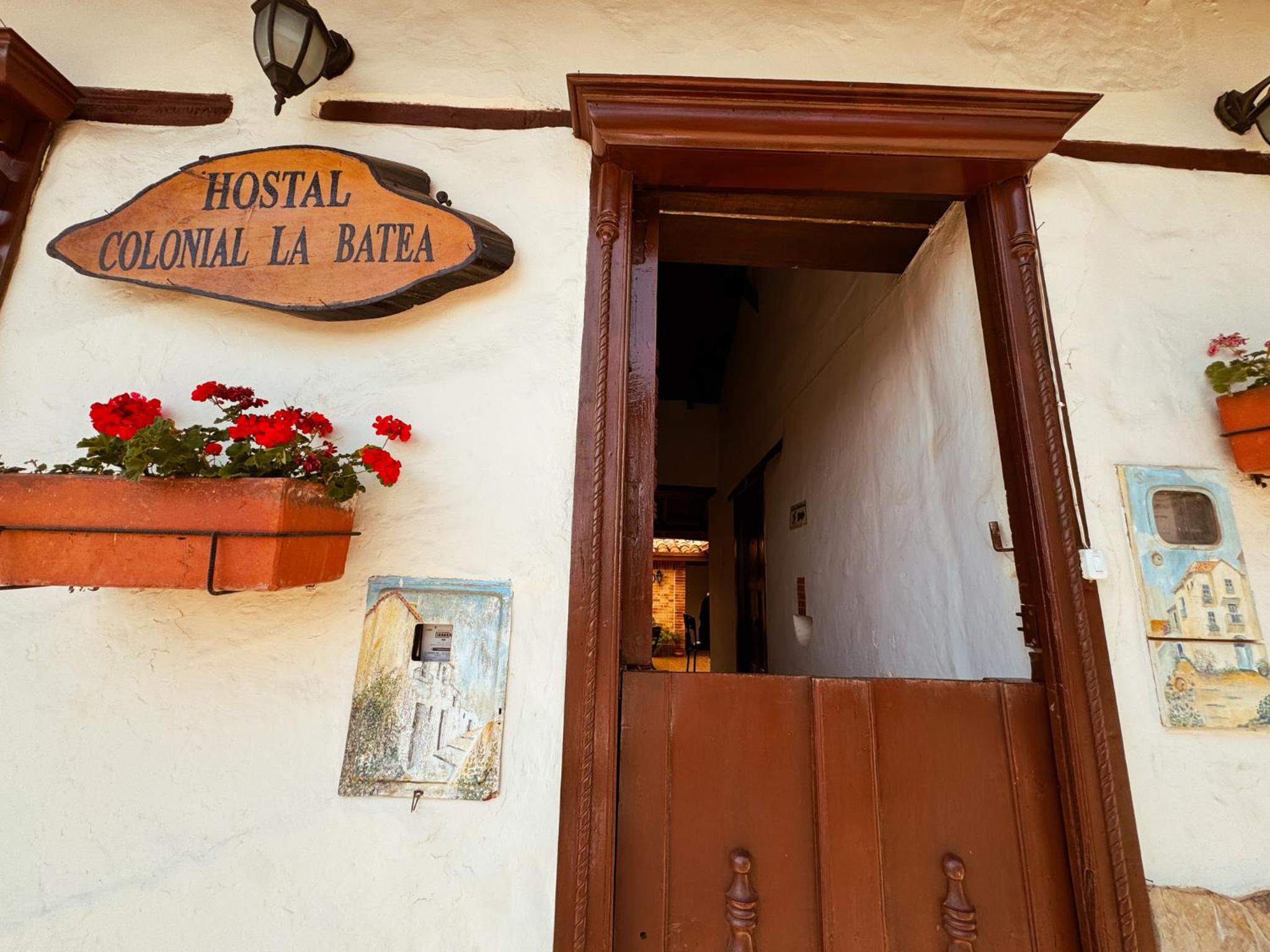 Hostal La Batea