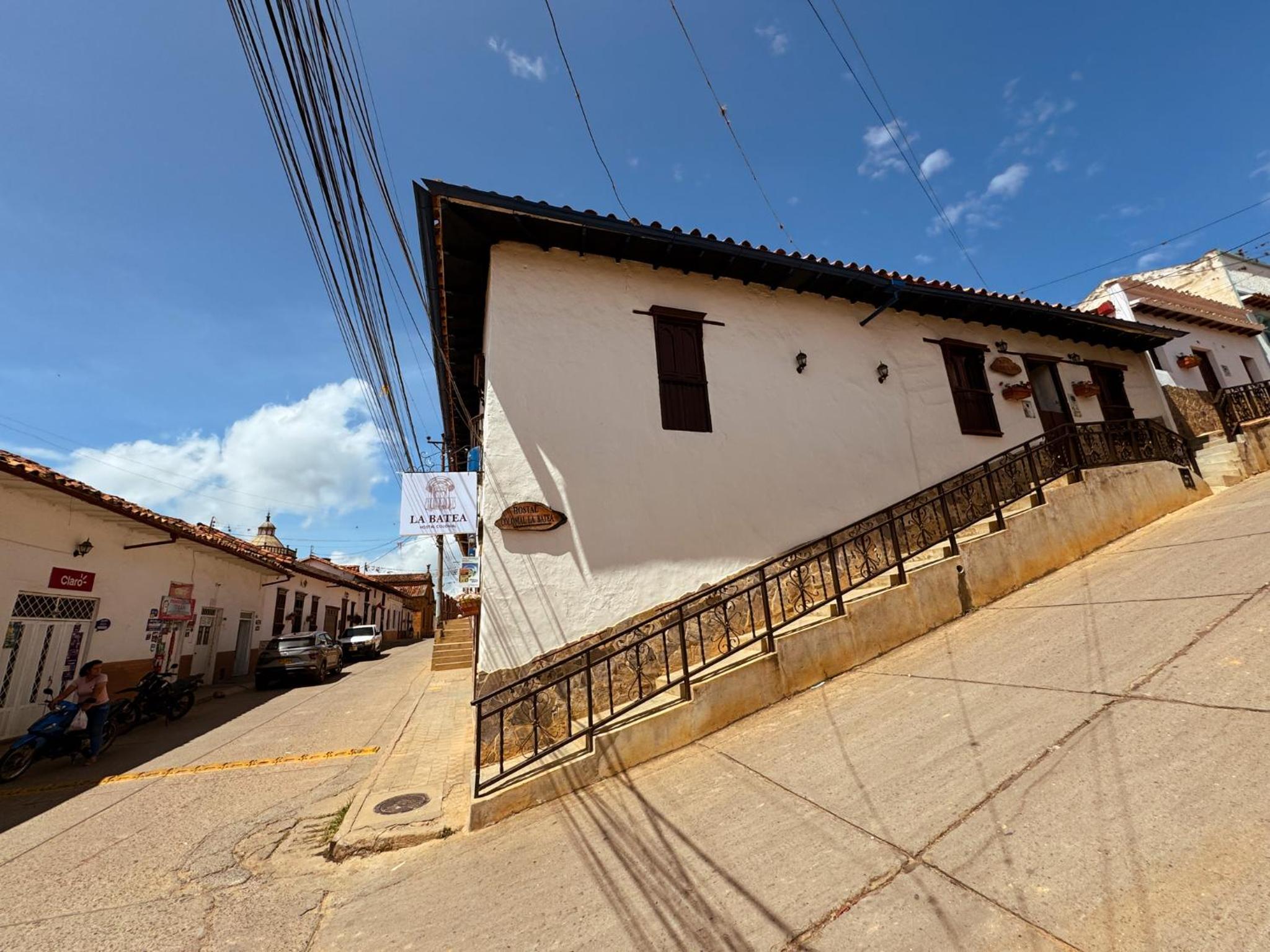 Hostal La Batea